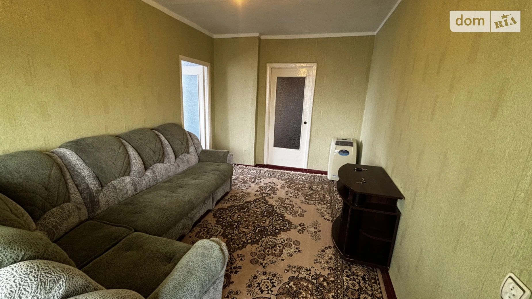 Продается 3-комнатная квартира 47 кв. м в Гнивани, ул. Промышленная, 24 - фото 2