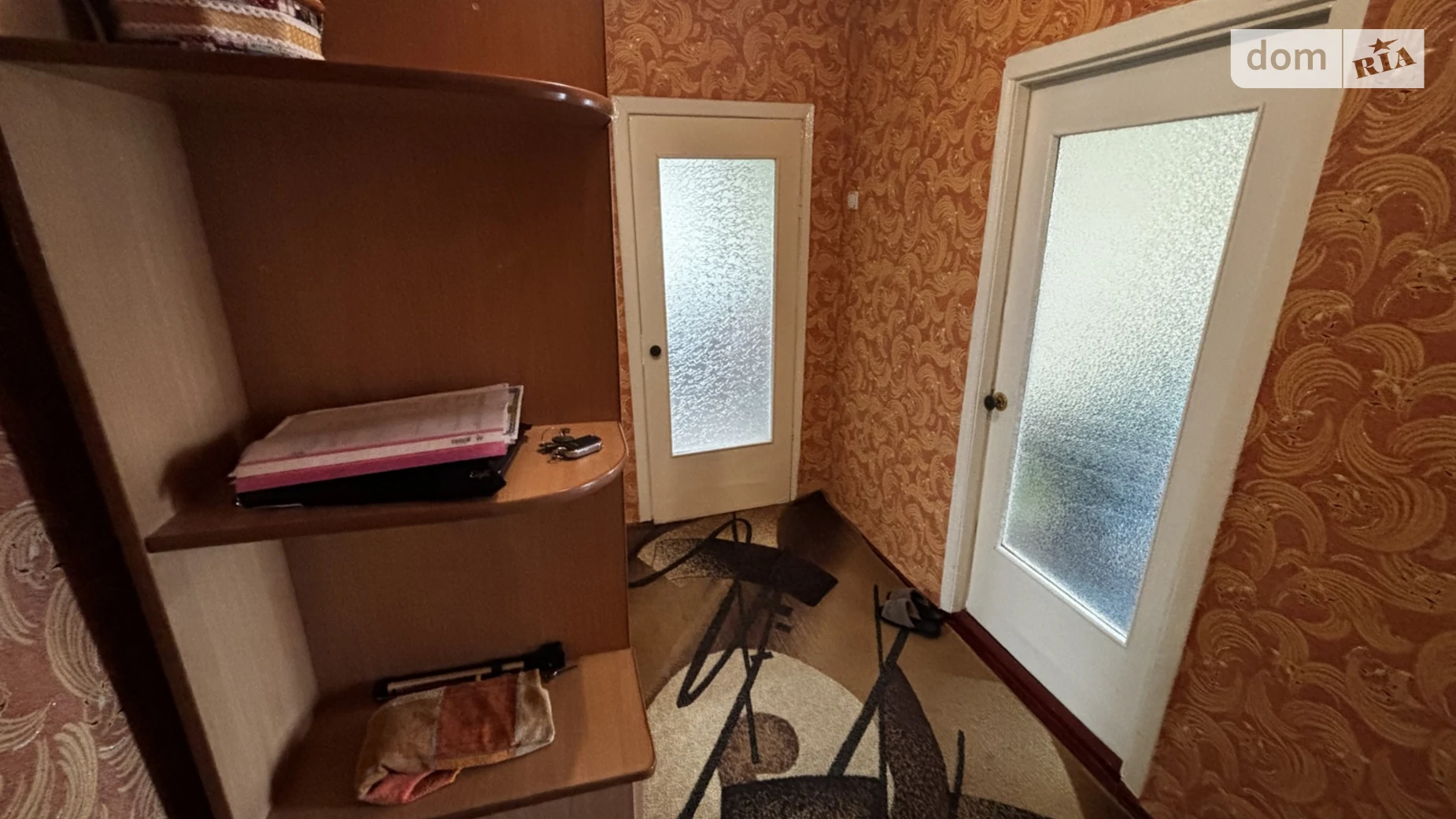 Продается 3-комнатная квартира 47 кв. м в Гнивани, ул. Промышленная, 24 - фото 3