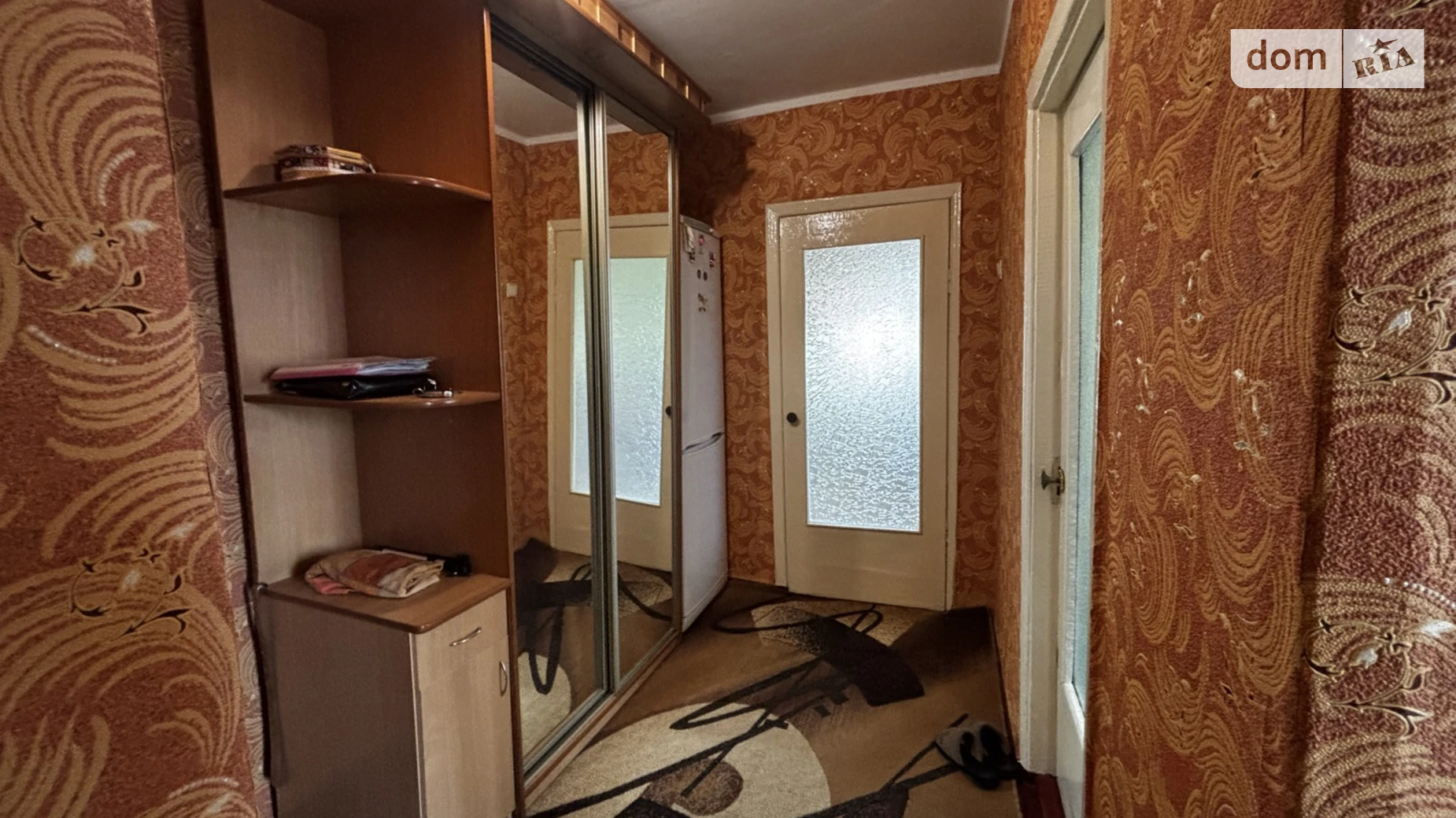 Продается 3-комнатная квартира 47 кв. м в Гнивани, ул. Промышленная, 24 - фото 4