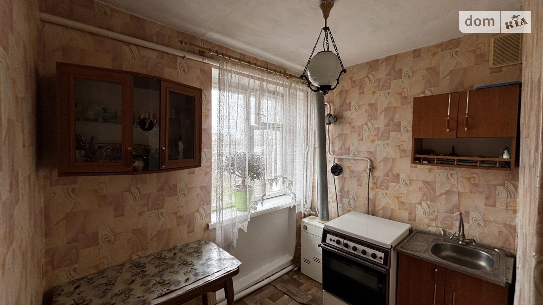 Продается 3-комнатная квартира 47 кв. м в Гнивани, ул. Промышленная, 24 - фото 5