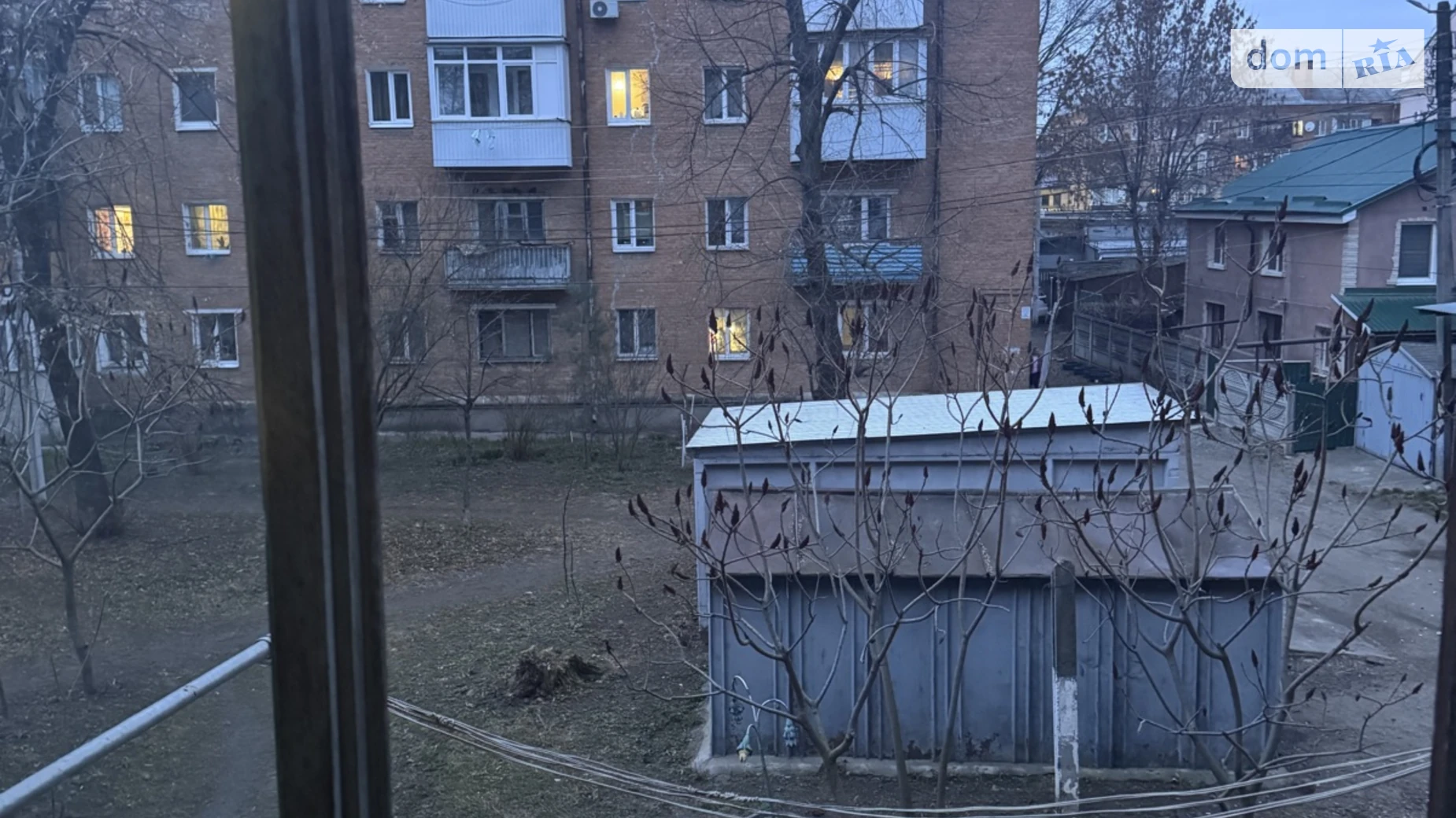 Продается 3-комнатная квартира 56.9 кв. м в Виннице, ул. Замостянская, 41 - фото 2