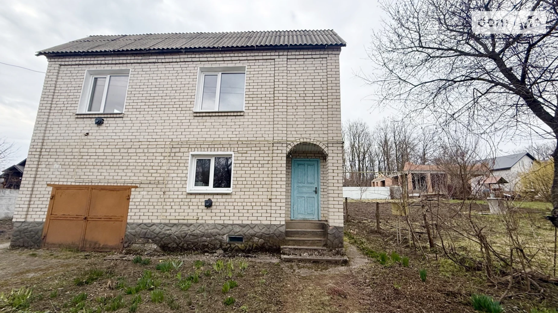 Продается дом на 2 этажа 78.1 кв. м с мансардой, цена: 36000 $ - фото 2