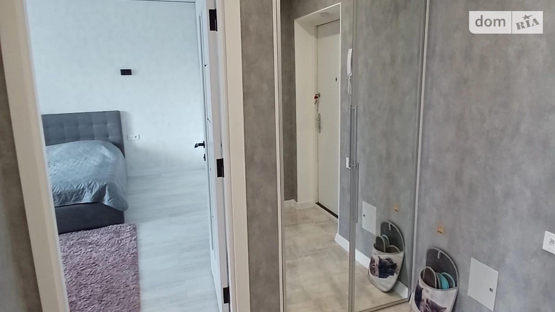 Продается 1-комнатная квартира 53 кв. м в Виннице, ул. Тимофеевская - фото 3