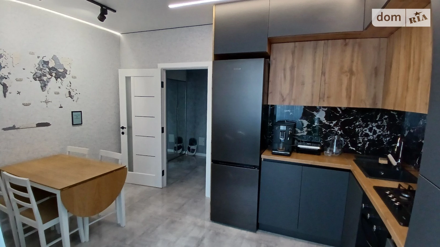 Продается 1-комнатная квартира 53 кв. м в Виннице, ул. Тимофеевская - фото 2