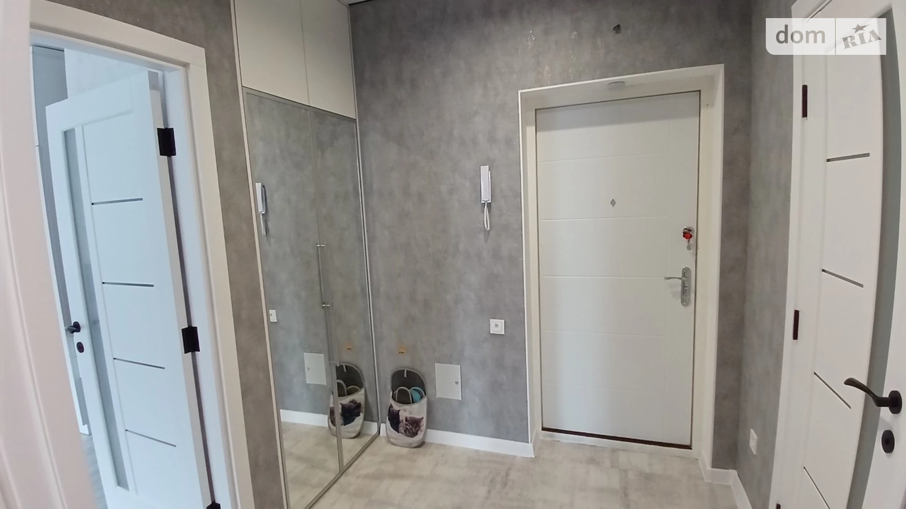 Продается 1-комнатная квартира 53 кв. м в Виннице, ул. Тимофеевская - фото 4