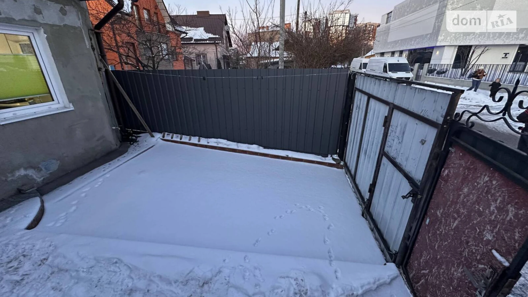 Продается часть дома 38.9 кв. м с садом, цена: 59000 $ - фото 4