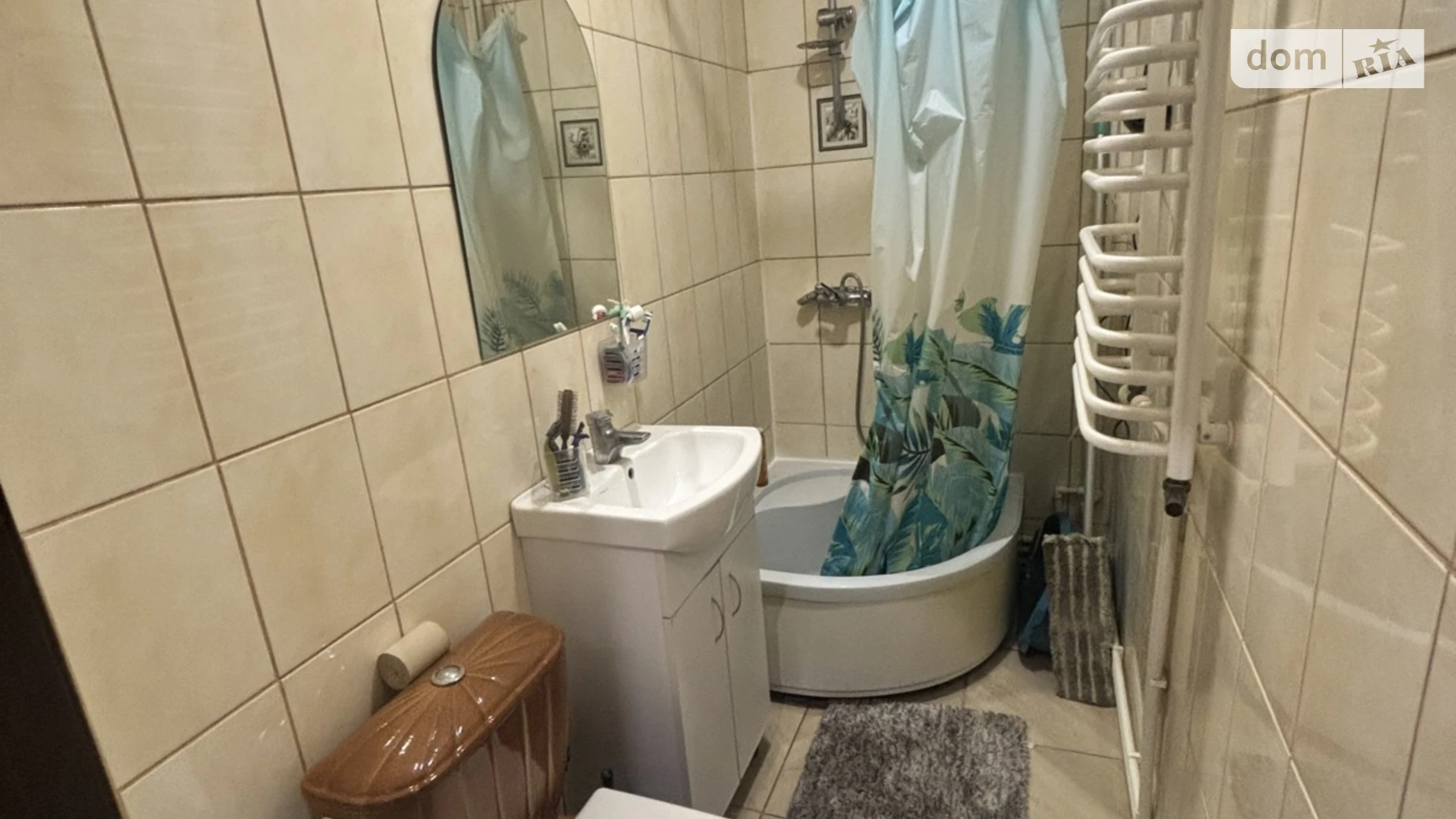 Продается часть дома 38.9 кв. м с садом, цена: 59000 $ - фото 5