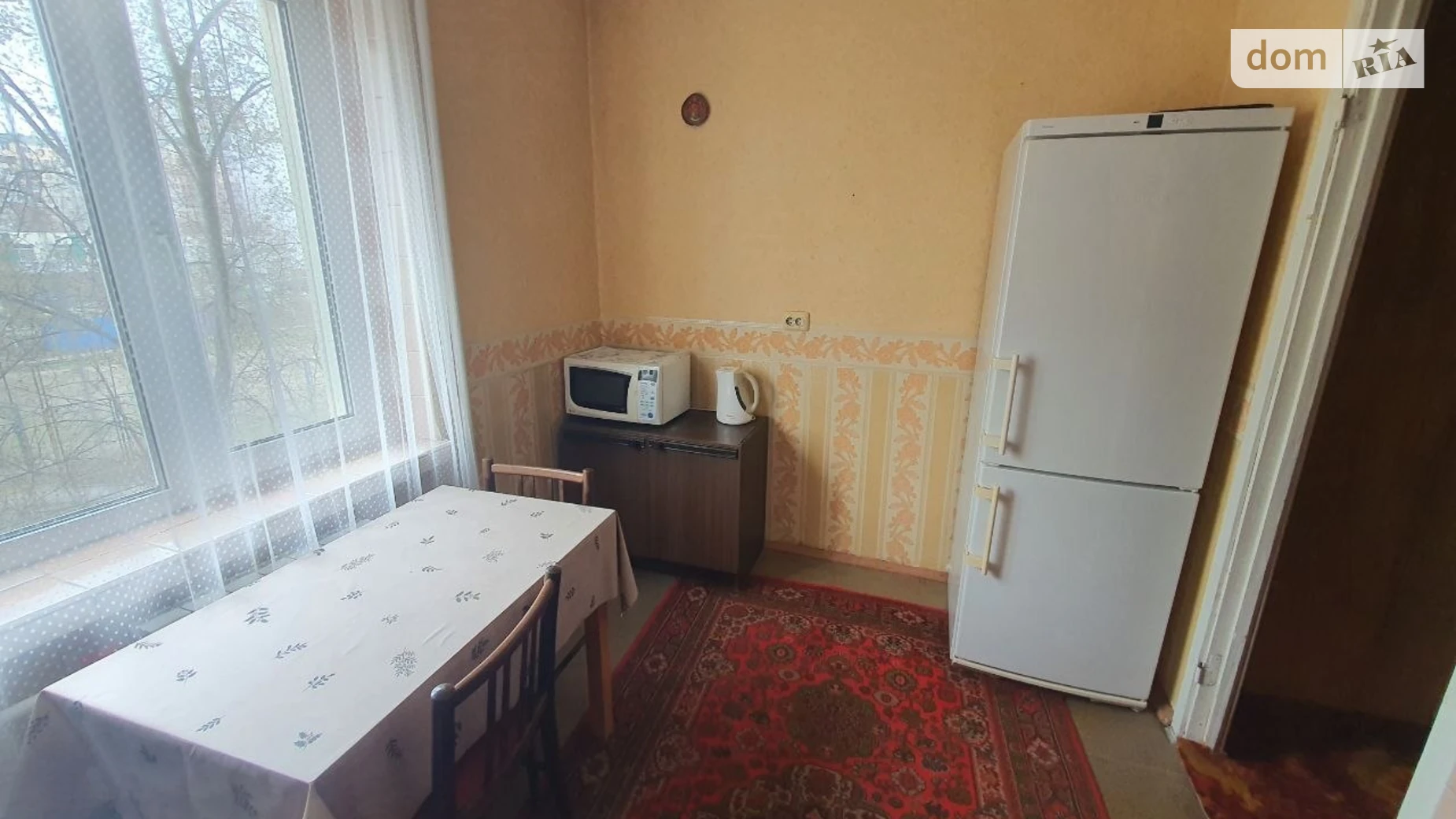 Продается 1-комнатная квартира 42 кв. м в Киеве, ул. Ревуцкого, 18А - фото 2