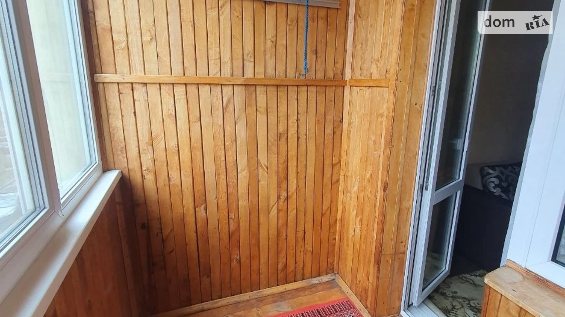 Продается 1-комнатная квартира 42 кв. м в Киеве, ул. Ревуцкого, 18А - фото 3