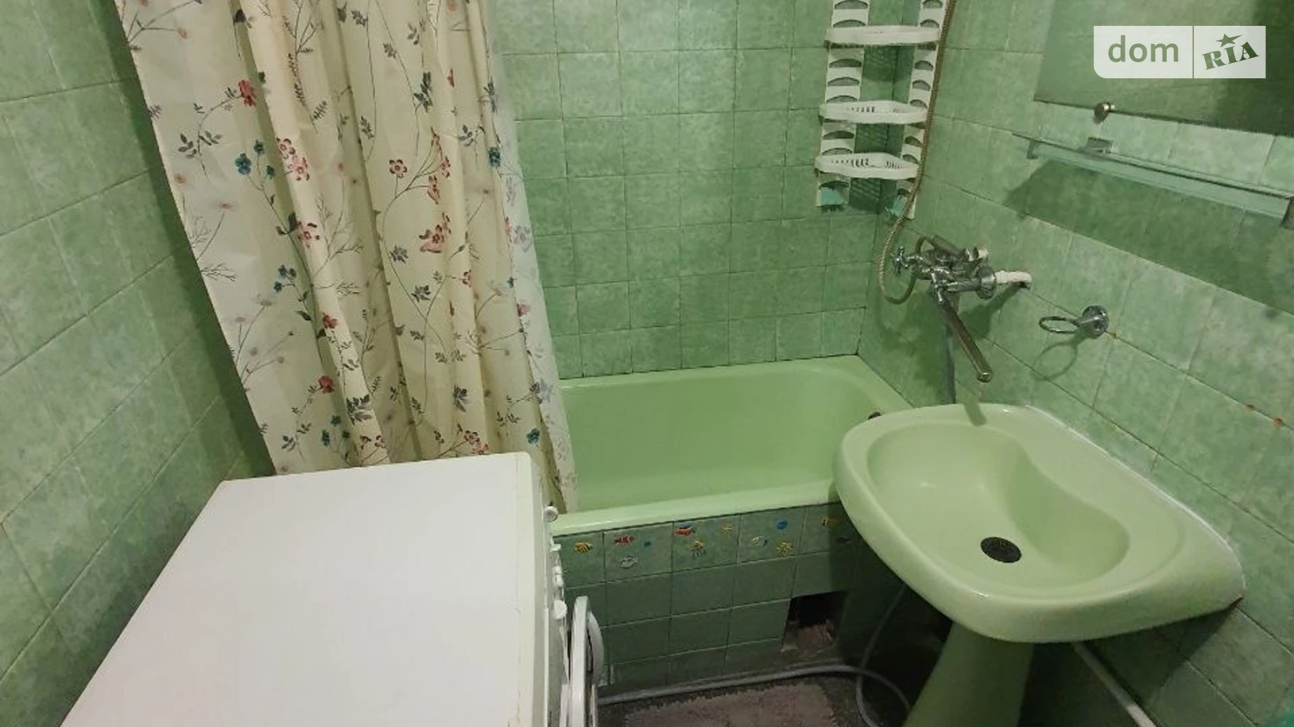 Продается 1-комнатная квартира 42 кв. м в Киеве, ул. Ревуцкого, 18А - фото 5