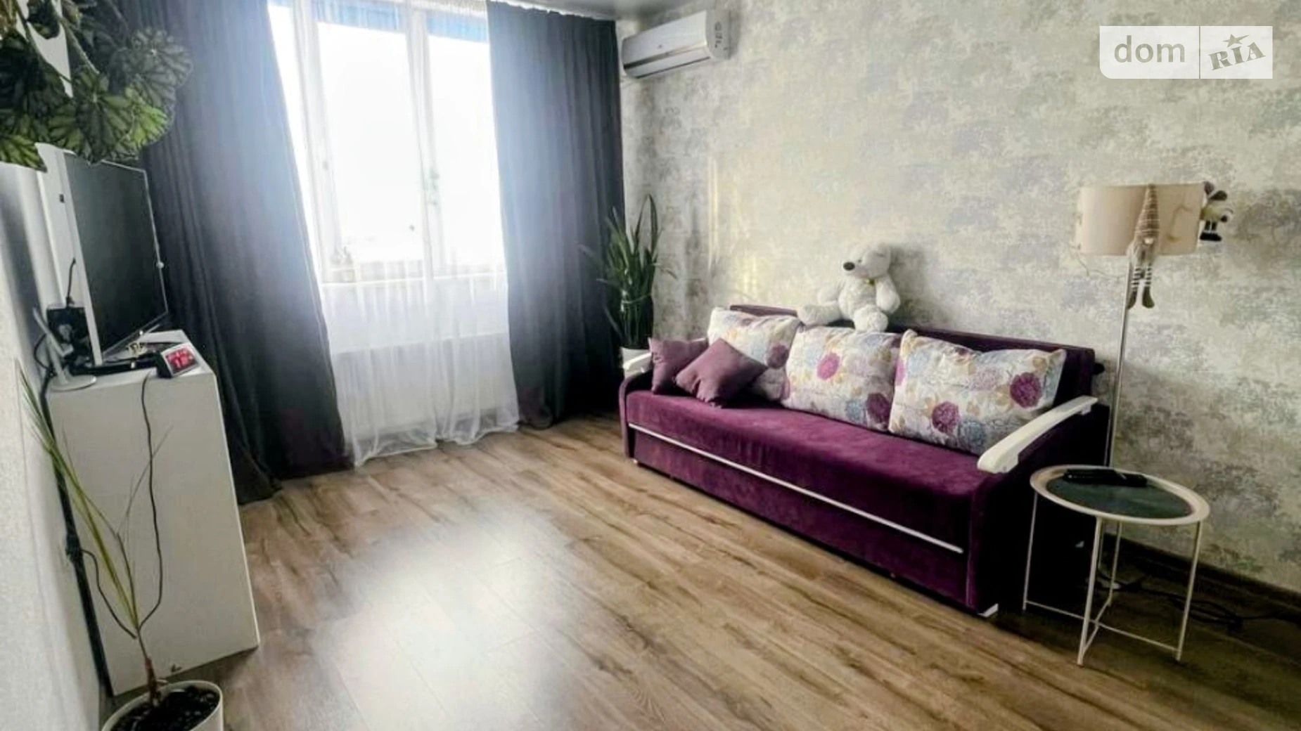 Продается 1-комнатная квартира 37.8 кв. м в Черноморске, цена: 43500 $ - фото 5