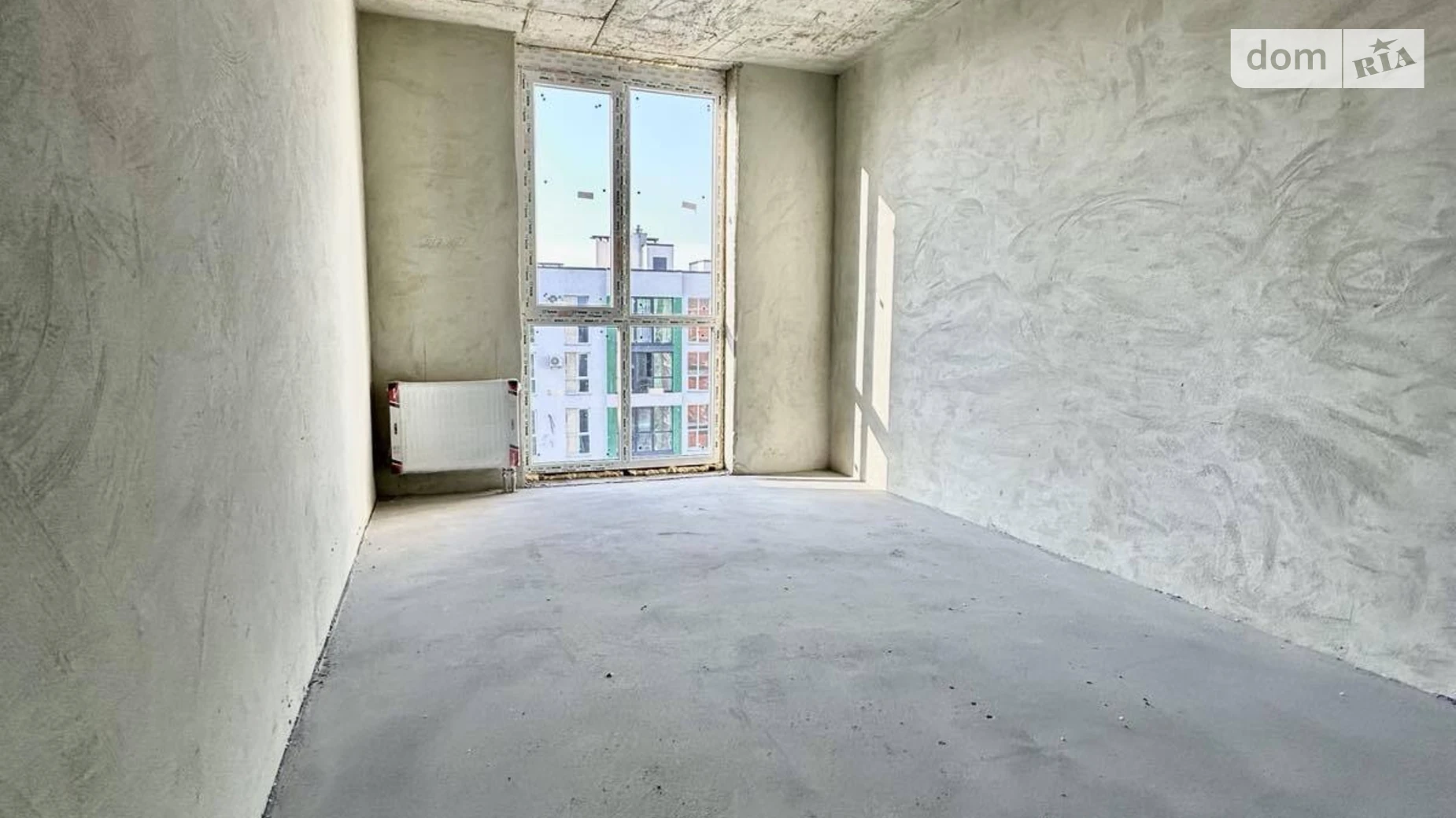 Продается 2-комнатная квартира 59 кв. м в Львове, ул. Роксоляны - фото 3