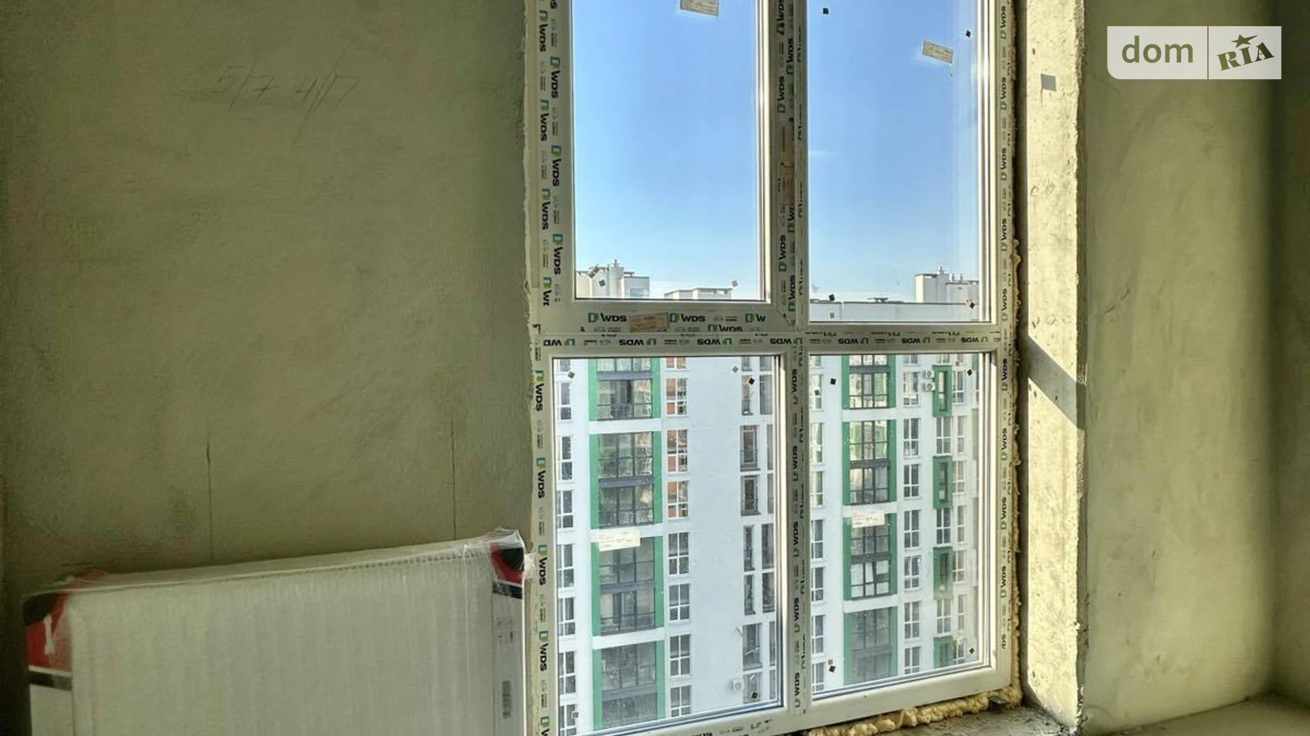 Продается 2-комнатная квартира 59 кв. м в Львове, ул. Роксоляны - фото 4
