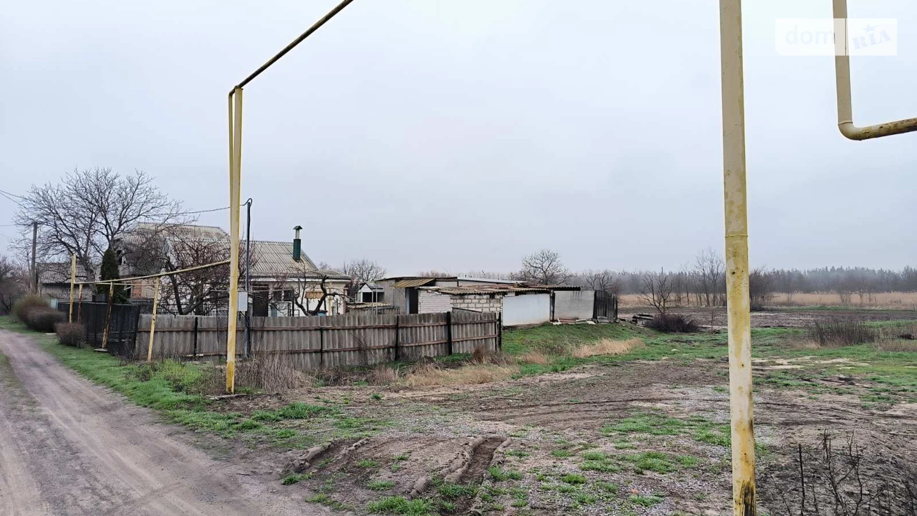 Продается земельный участок 0.6103 соток в Днепропетровской области, цена: 40000 $ - фото 2
