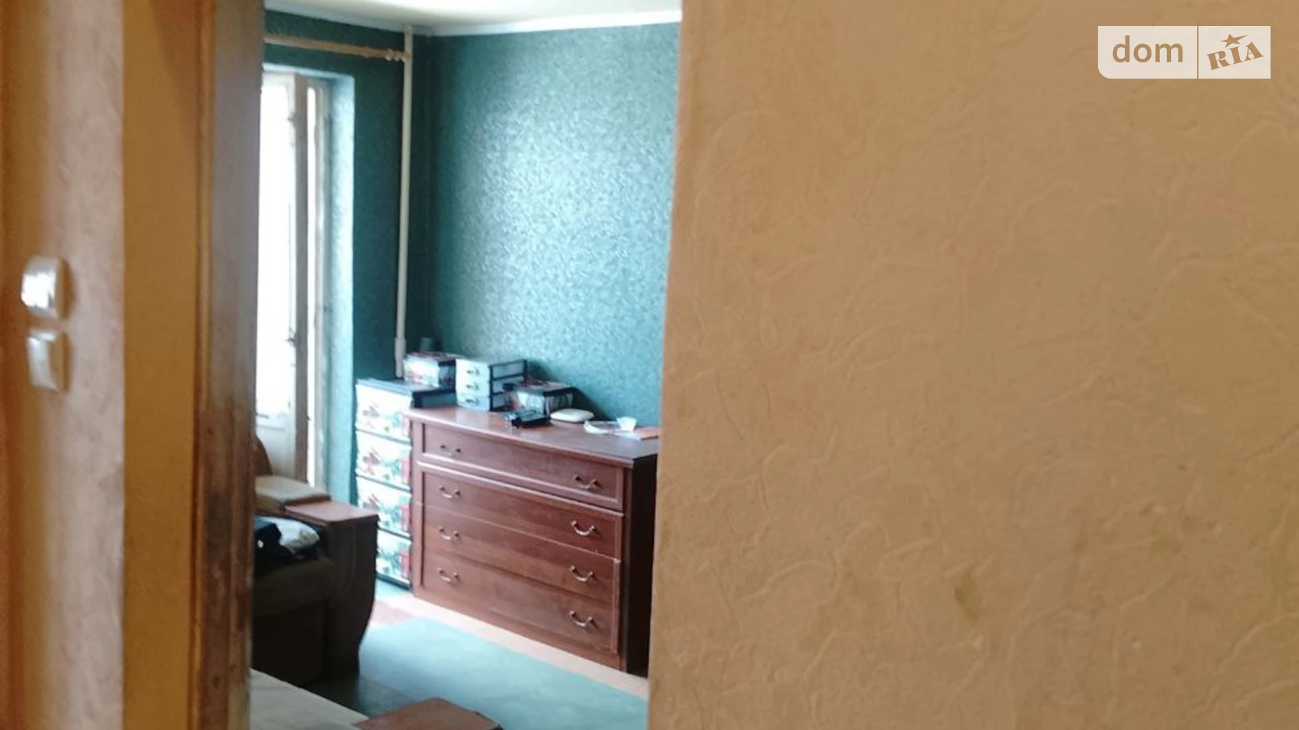 Сдается в аренду 1-комнатная квартира 36 кв. м в Днепре, бул. Славы - фото 3