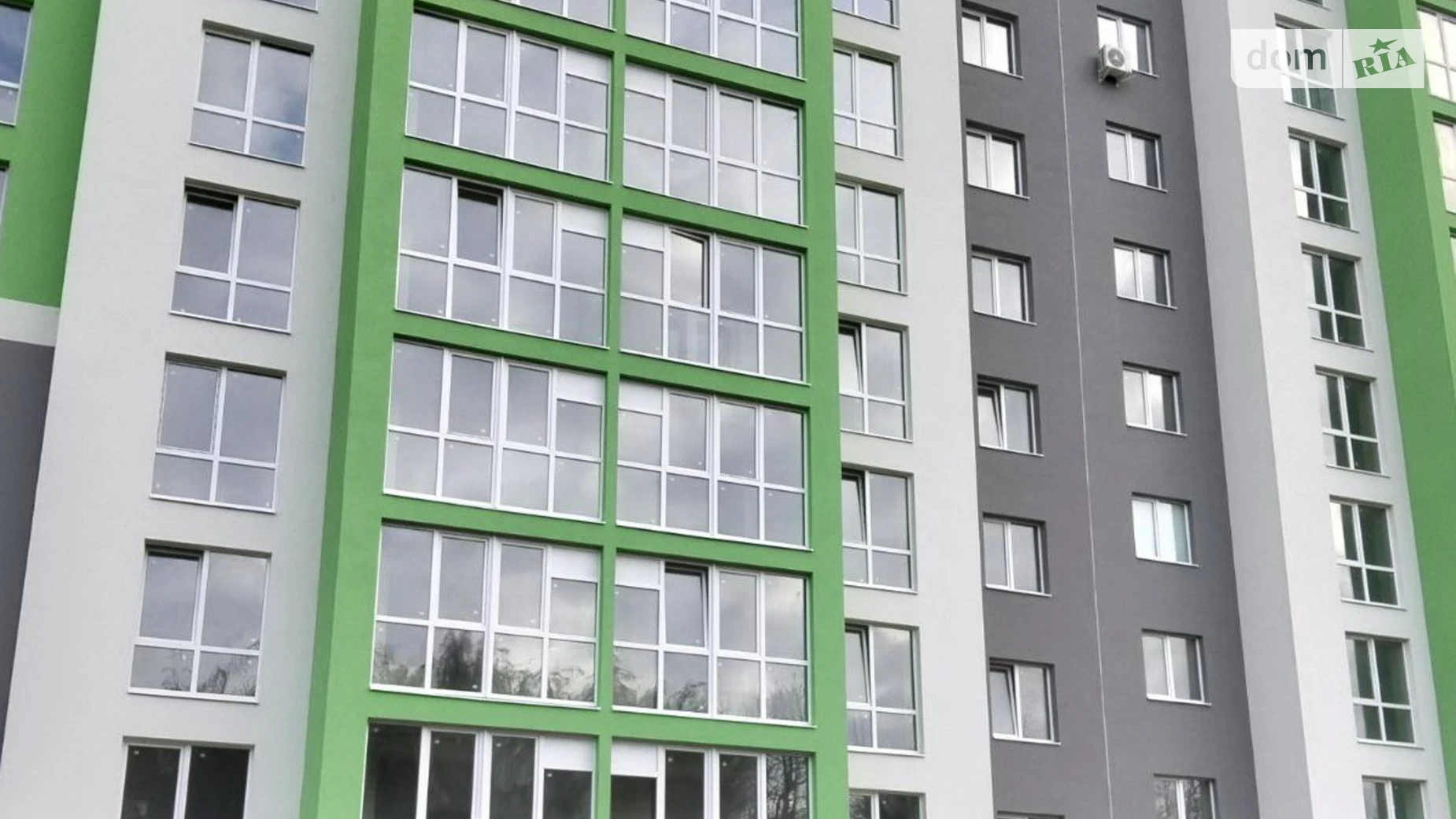 2-комнатная квартира 65.7 кв. м в Тернополе, ул. Черновецкая, 71 - фото 3