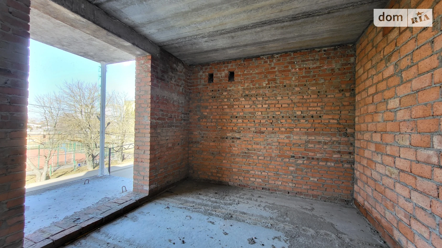 Продается 1-комнатная квартира 41.6 кв. м в Виннице, ул. Васильковая - фото 2