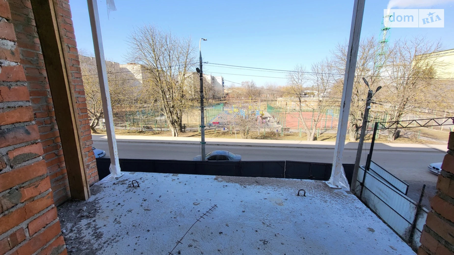 Продается 1-комнатная квартира 41.6 кв. м в Виннице, ул. Васильковая - фото 4
