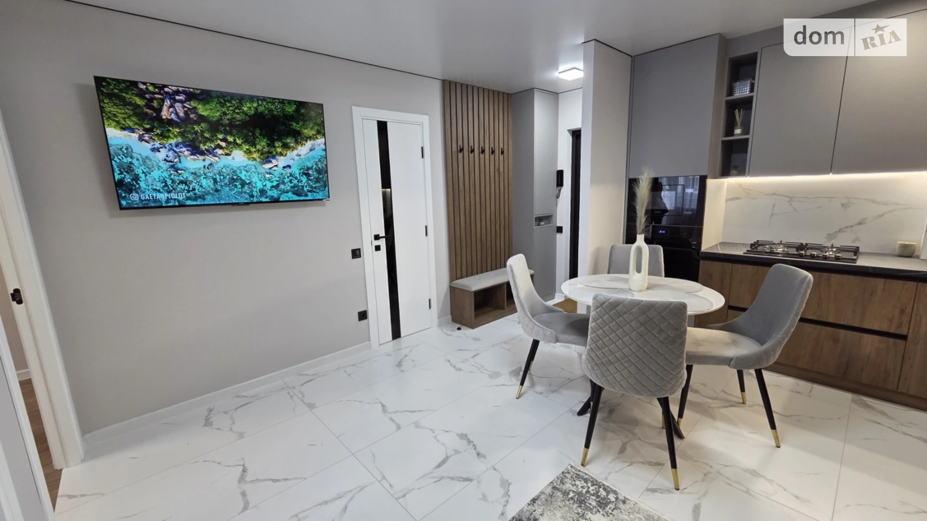 2-кімнатна квартира 53 кв. м у Тернополі, цена: 79400 $ - фото 3