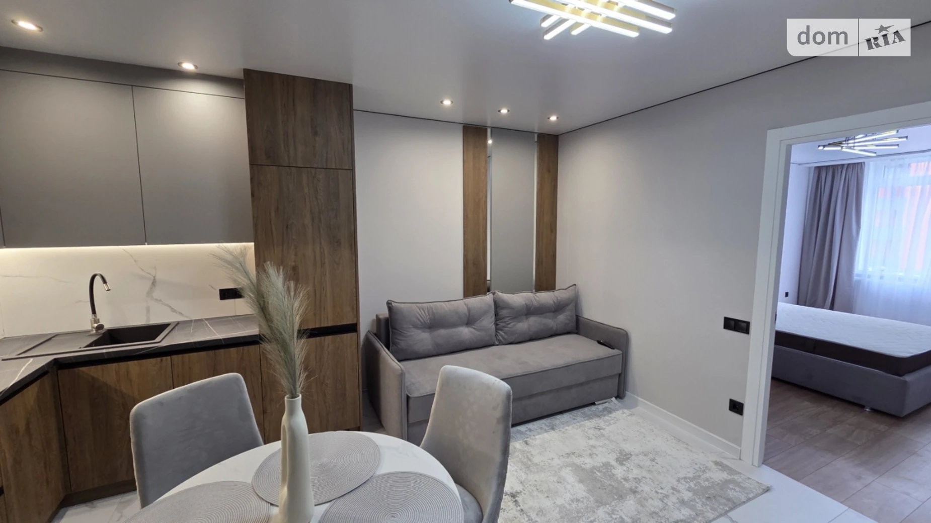 2-кімнатна квартира 53 кв. м у Тернополі, цена: 79400 $ - фото 4