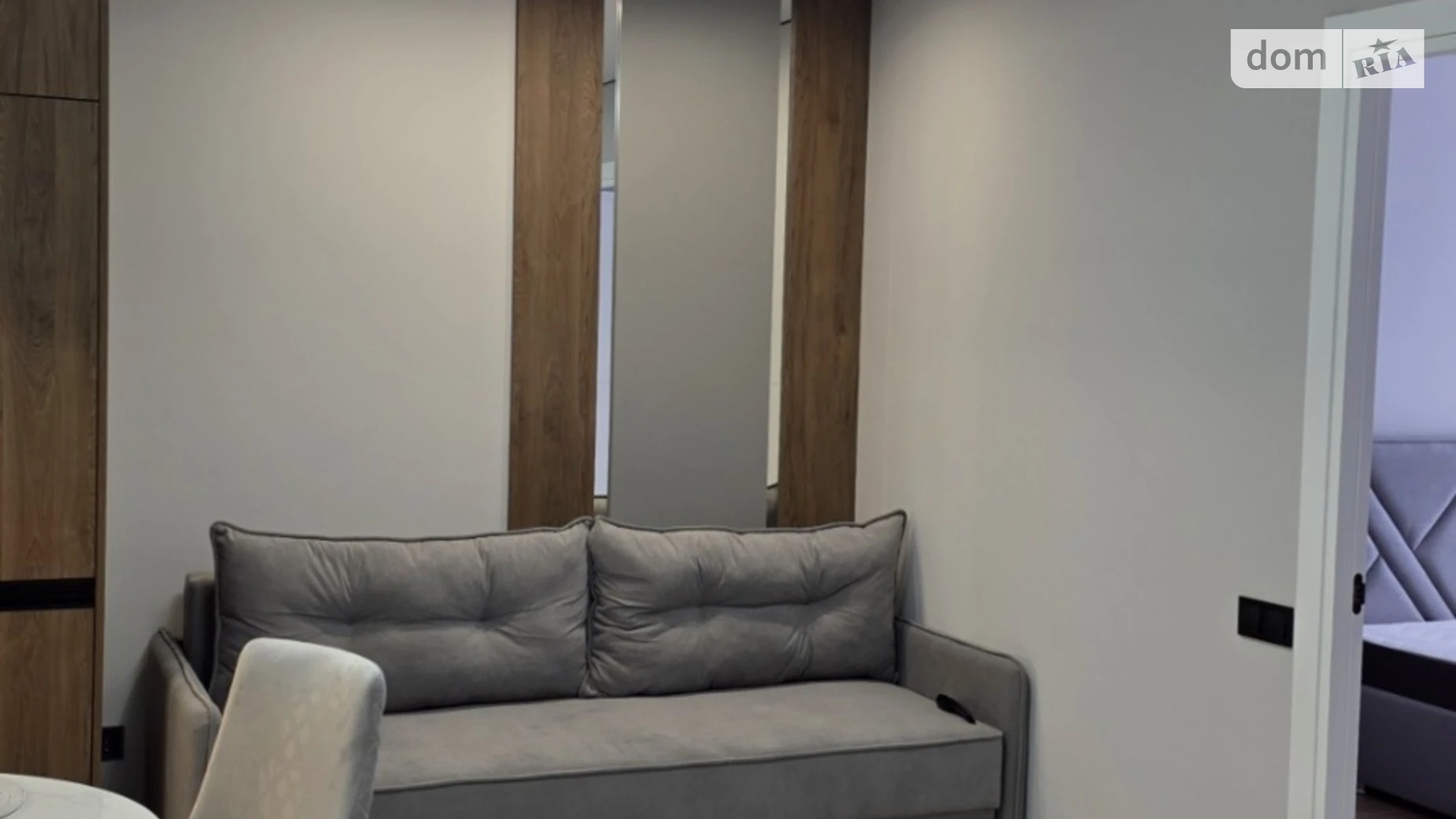 2-кімнатна квартира 53 кв. м у Тернополі, цена: 79400 $ - фото 5