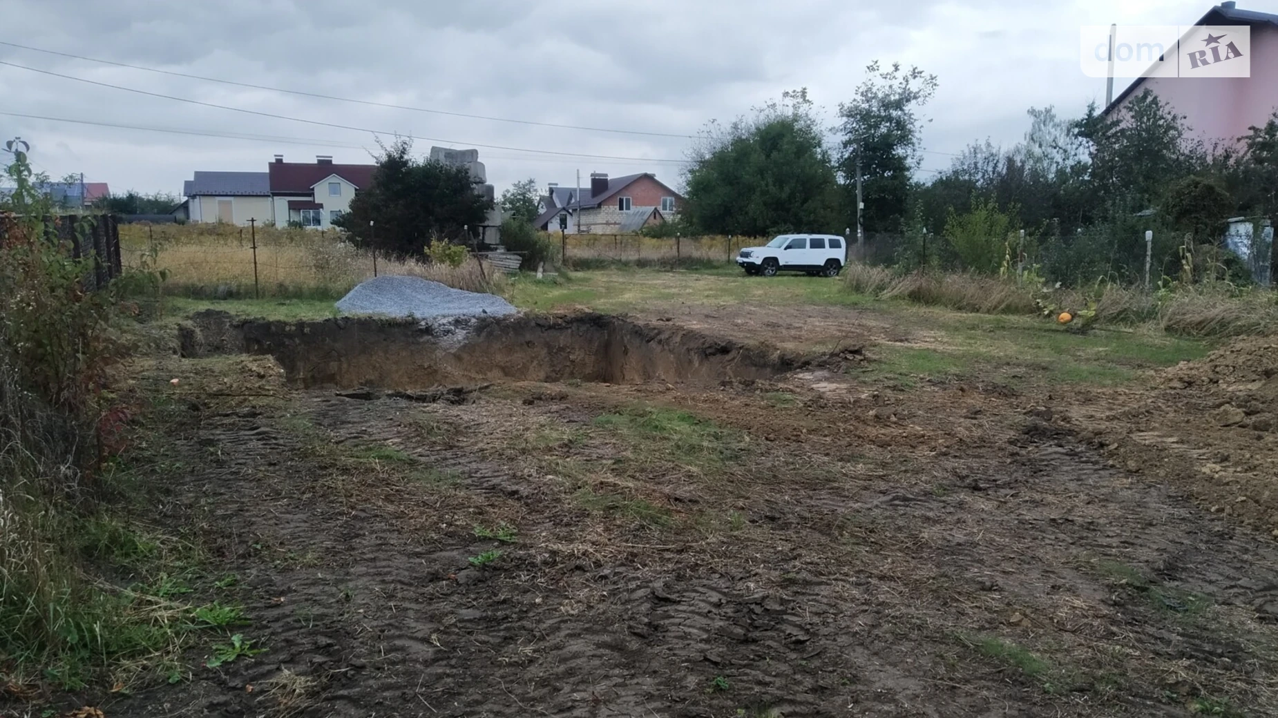 Продается земельный участок 4.4 соток в Винницкой области, цена: 35000 $ - фото 5