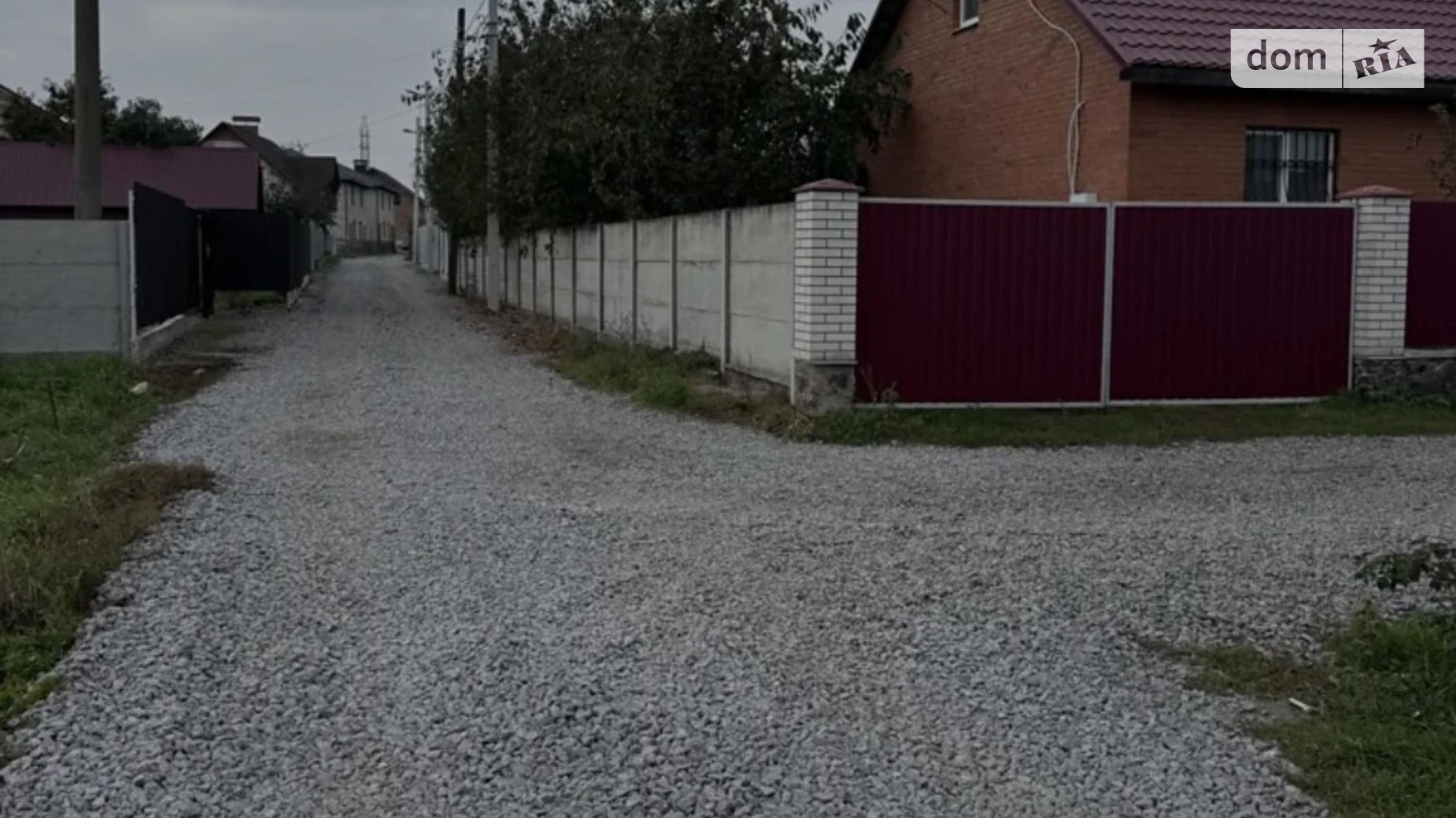 Продается земельный участок 4.4 соток в Винницкой области, цена: 35000 $ - фото 3