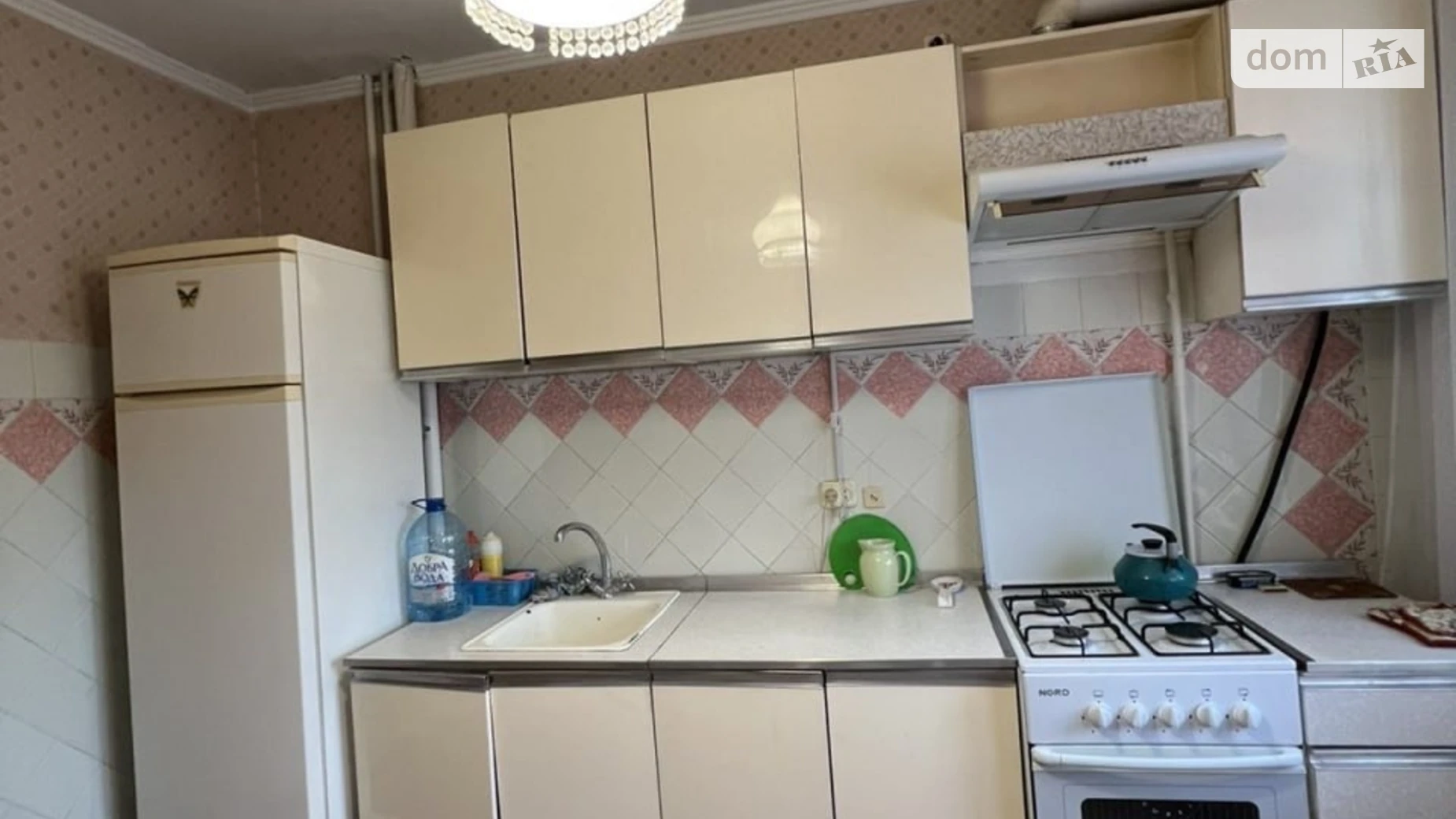Здається в оренду 3-кімнатна квартира 60 кв. м у Хмельницькому, вул. Прибузька, 34 - фото 2