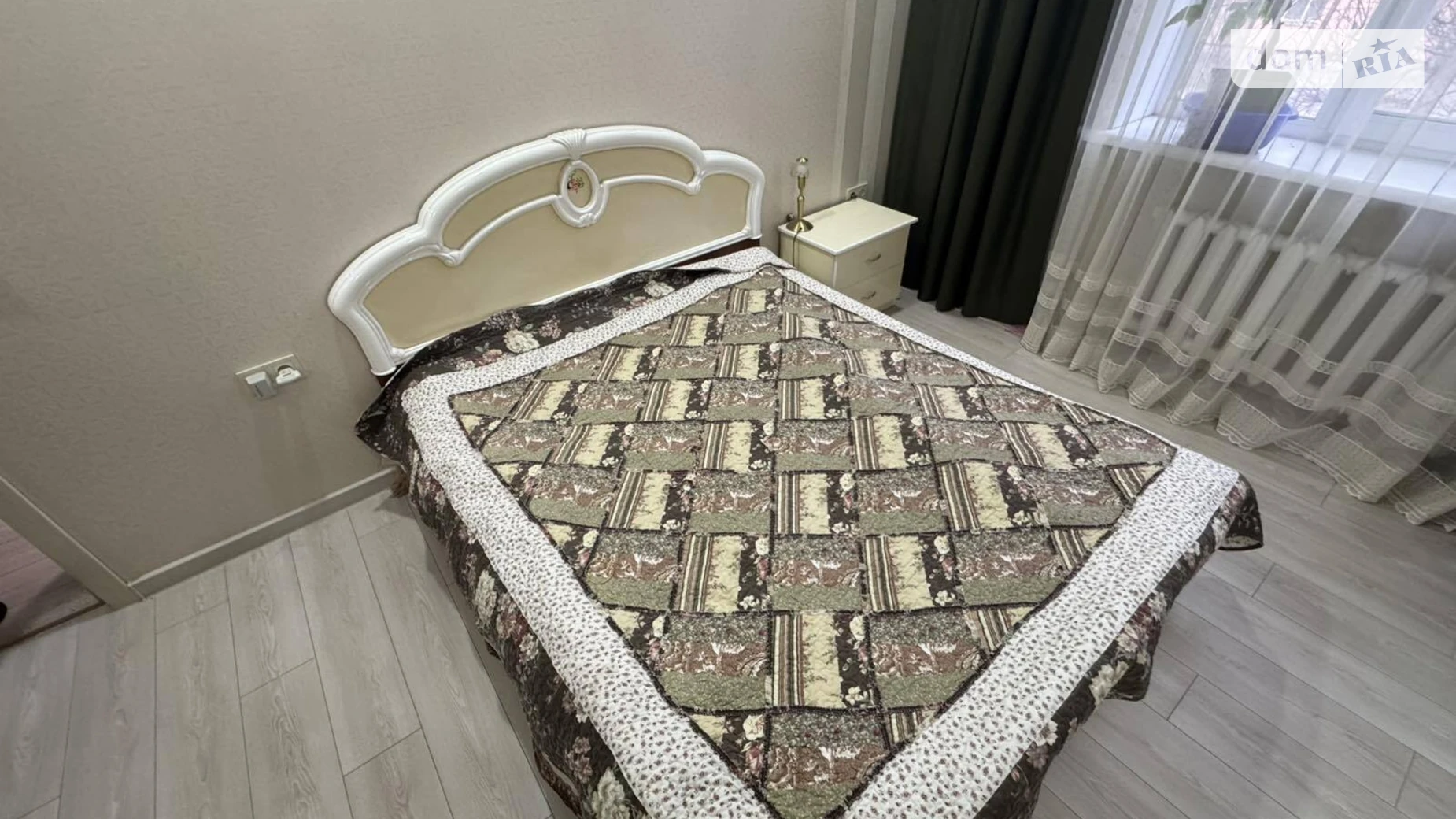 Продается 4-комнатная квартира 118.7 кв. м в Полтаве, цена: 110000 $ - фото 2