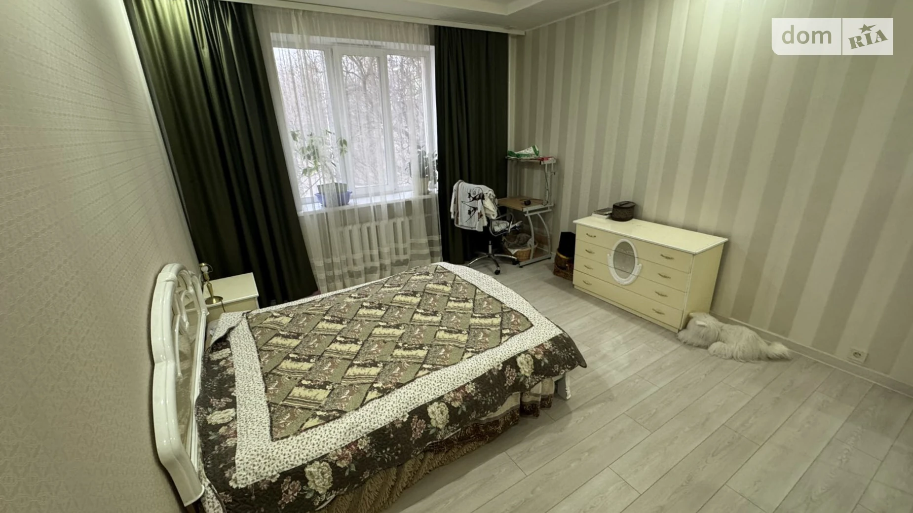 Продается 4-комнатная квартира 118.7 кв. м в Полтаве, цена: 110000 $ - фото 3