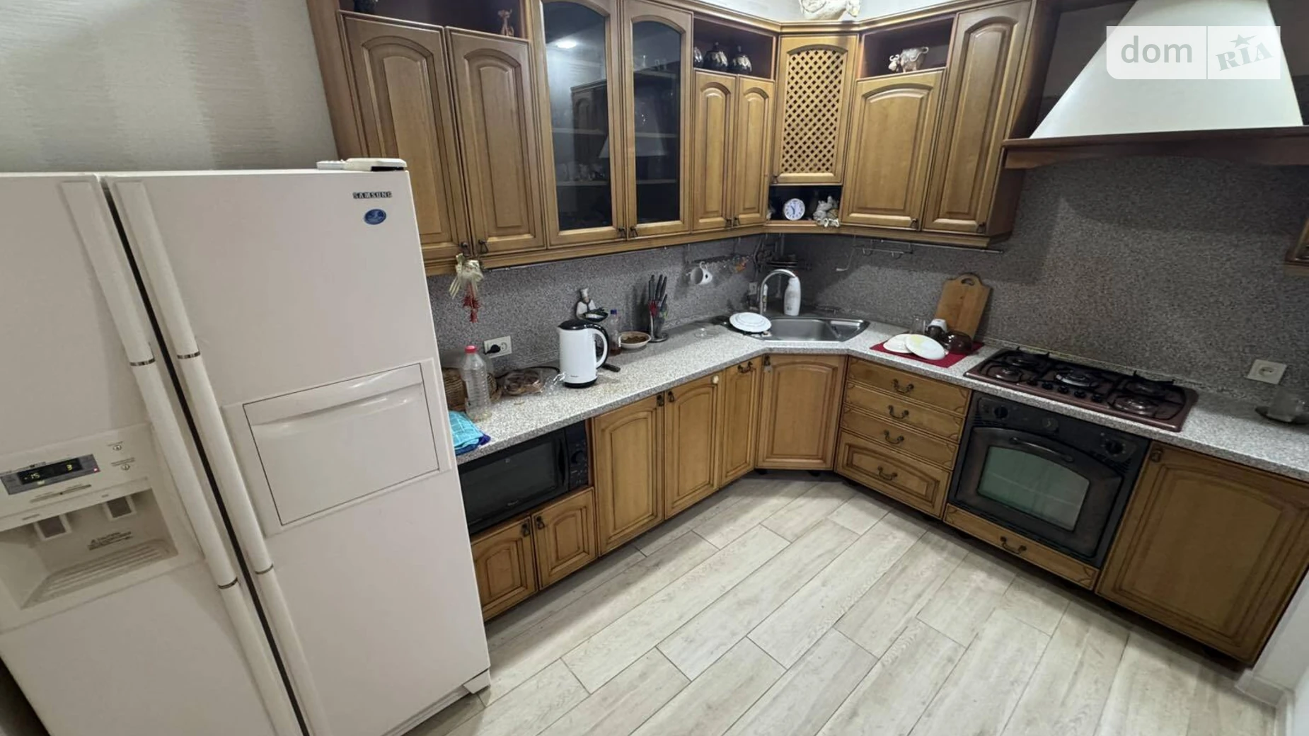 Продается 4-комнатная квартира 118.7 кв. м в Полтаве, цена: 110000 $ - фото 5