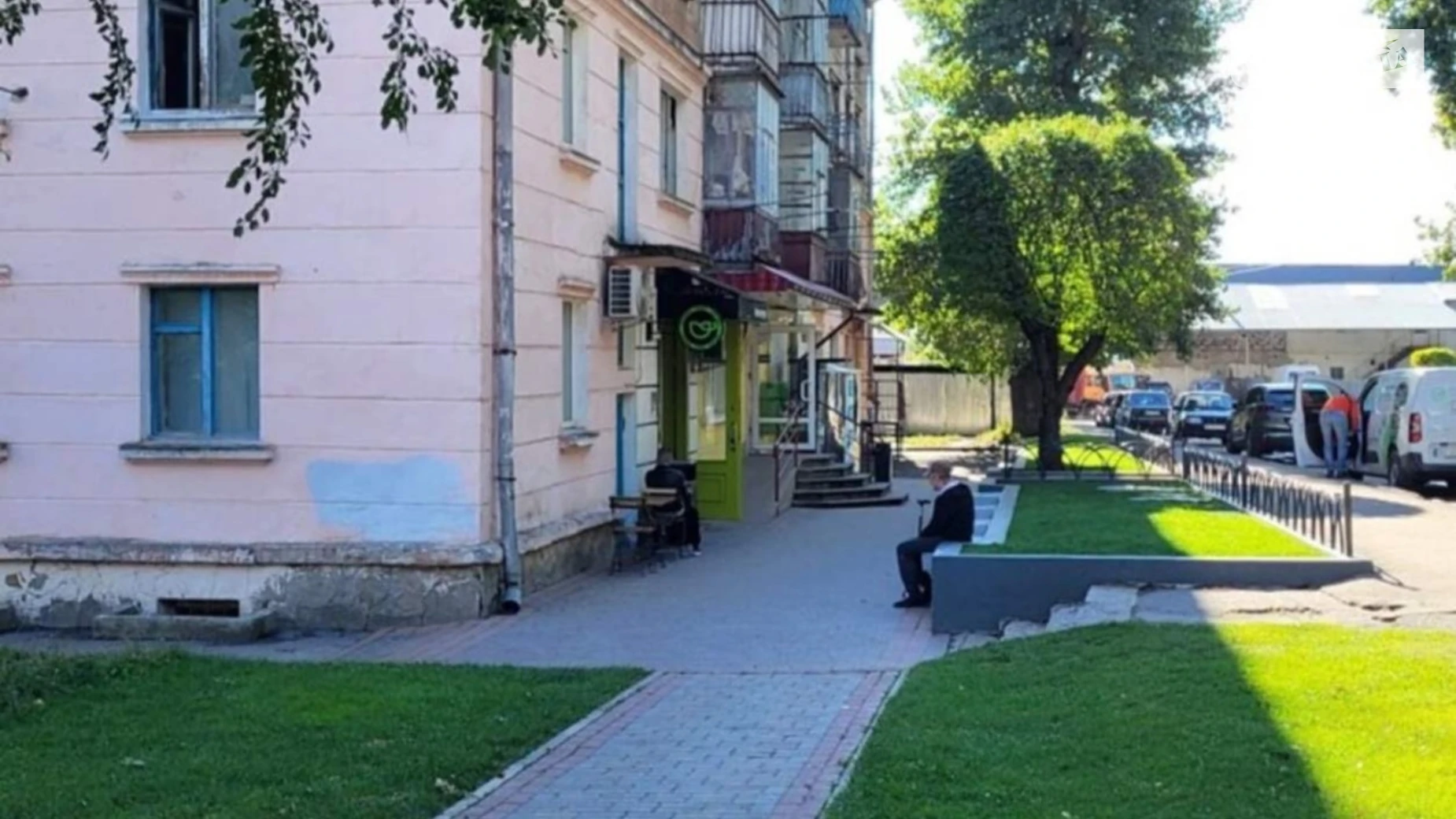 Продається кімната 17 кв. м у Тернополі, цена: 10200 $ - фото 3