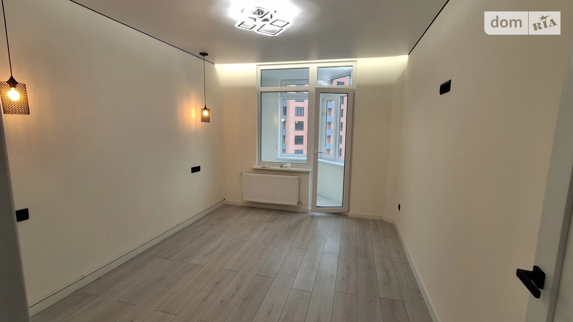 2-комнатная квартира 52 кв. м в Тернополе, ул. Смакулы - фото 3