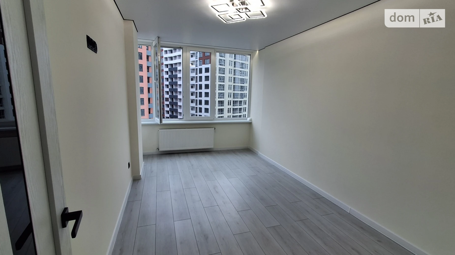 2-комнатная квартира 52 кв. м в Тернополе, ул. Смакулы - фото 4