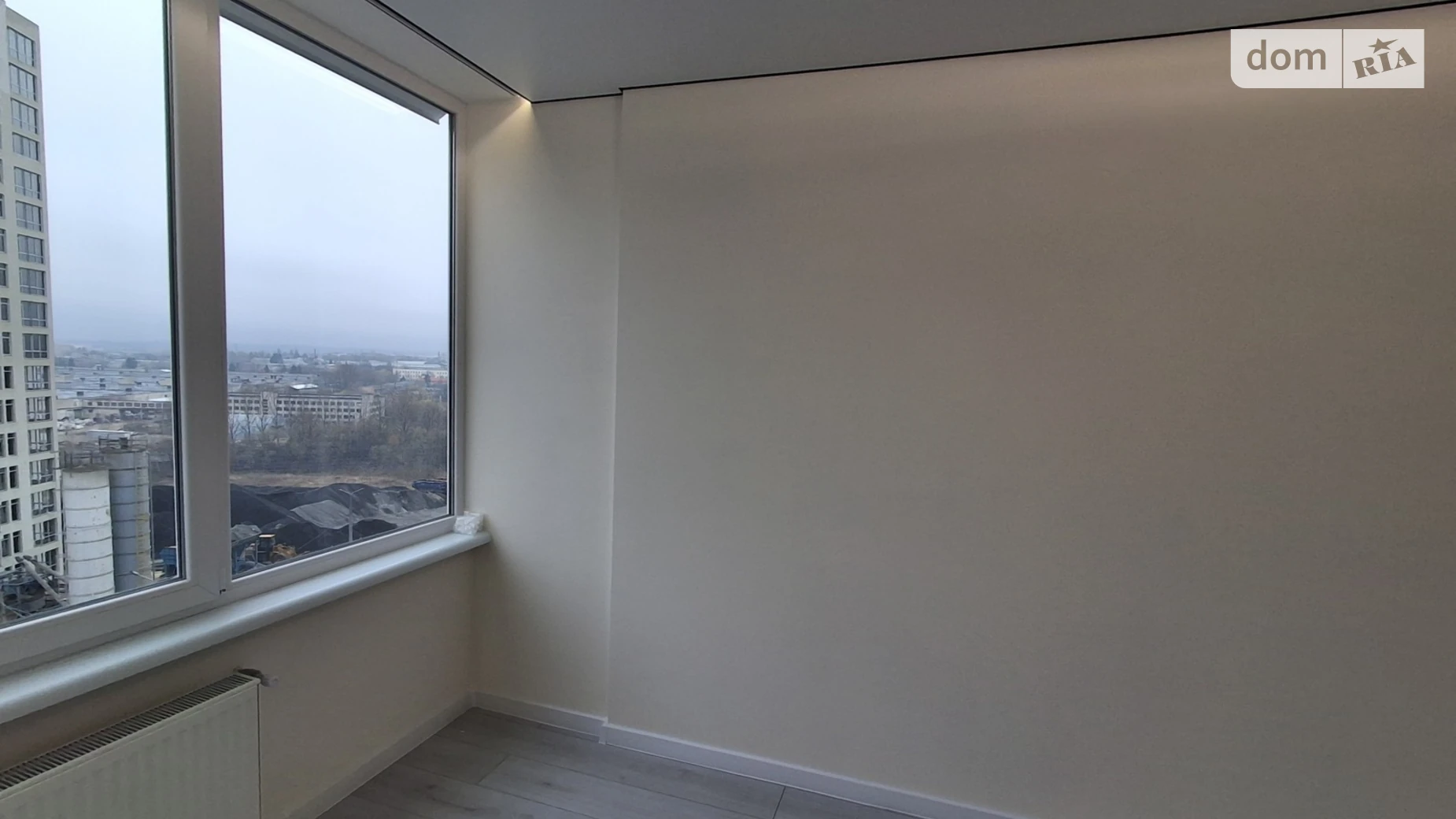 2-комнатная квартира 52 кв. м в Тернополе, ул. Смакулы - фото 5