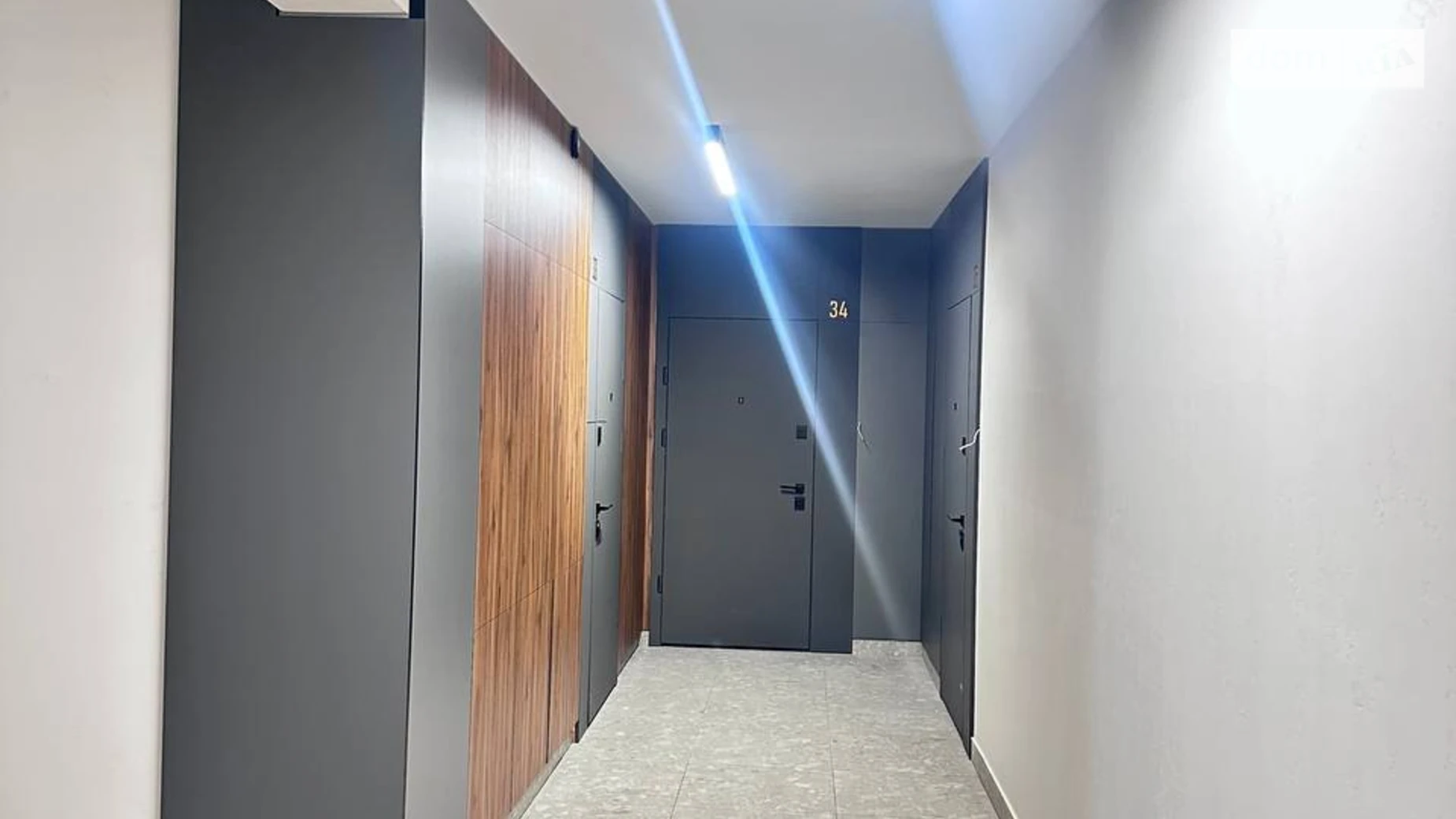 Продается 1-комнатная квартира 49 кв. м в Хмельницком, просп. Мира, 96 - фото 3