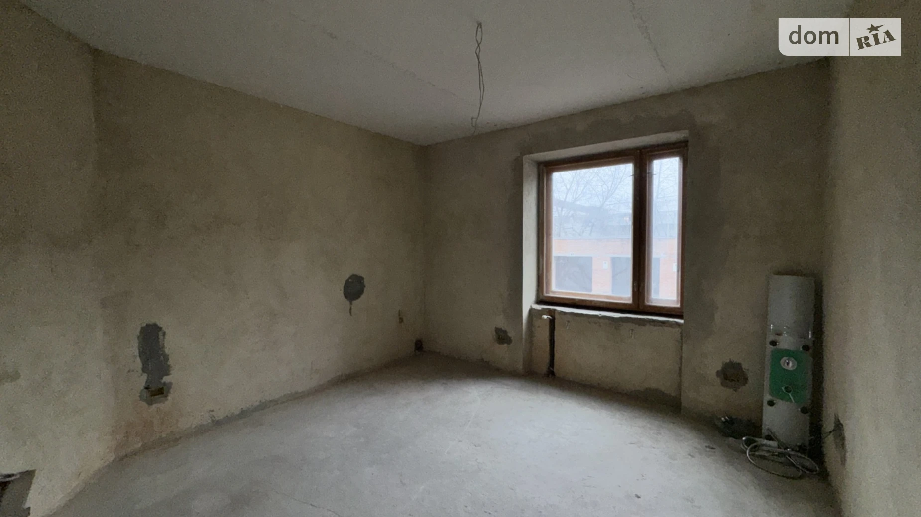 2-комнатная квартира 88 кв. м в Тернополе, ул. Черновецкая, 63 - фото 5