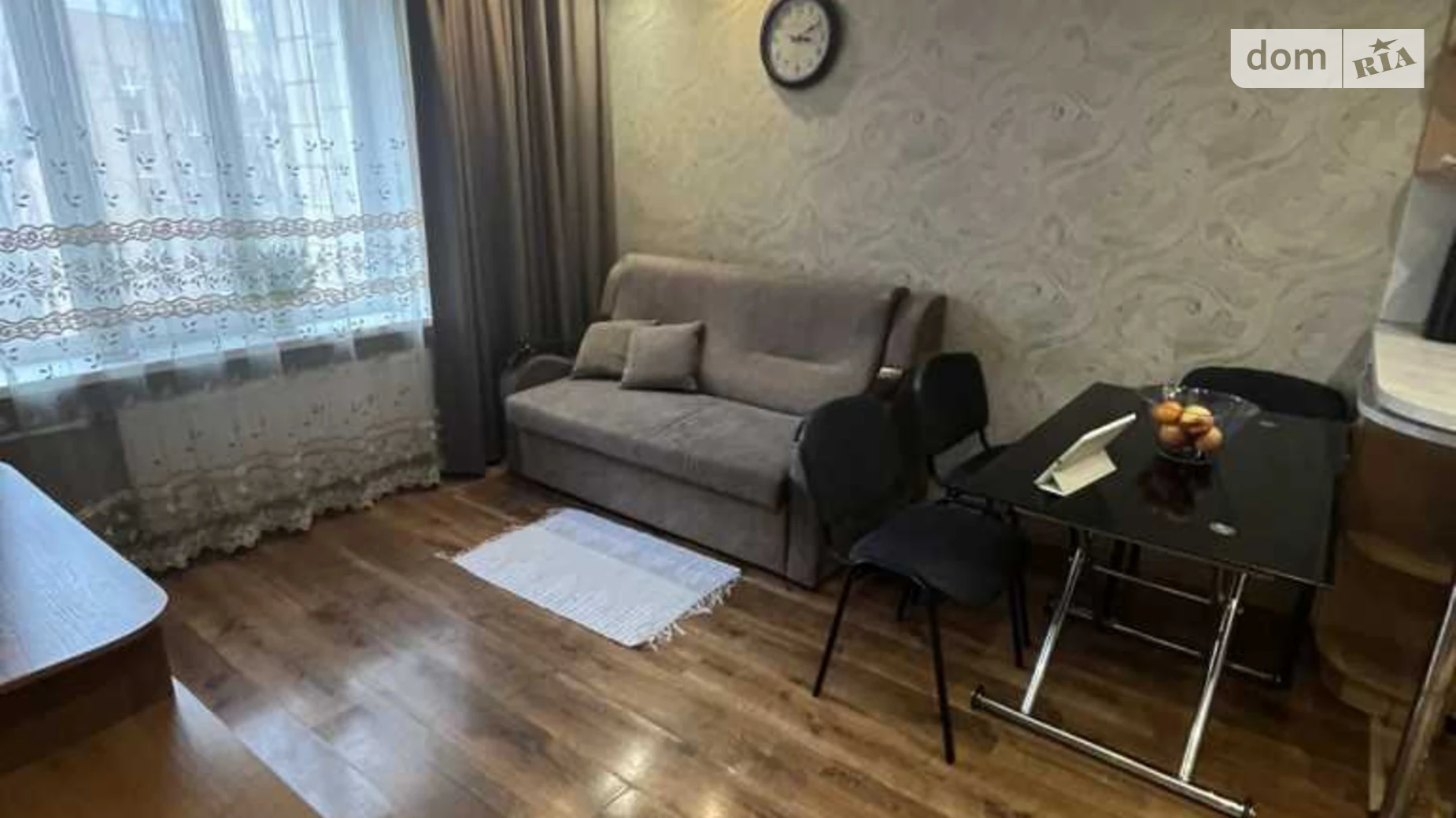 Продается 1-комнатная квартира 34.2 кв. м в Полтаве, ул. Кузьмы Скрябина(Курчатова) - фото 4