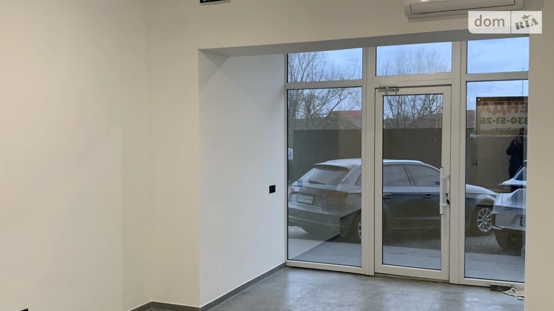 Сдается в аренду офис 26.1 кв. м в бизнес-центре, цена: 11000 грн - фото 2