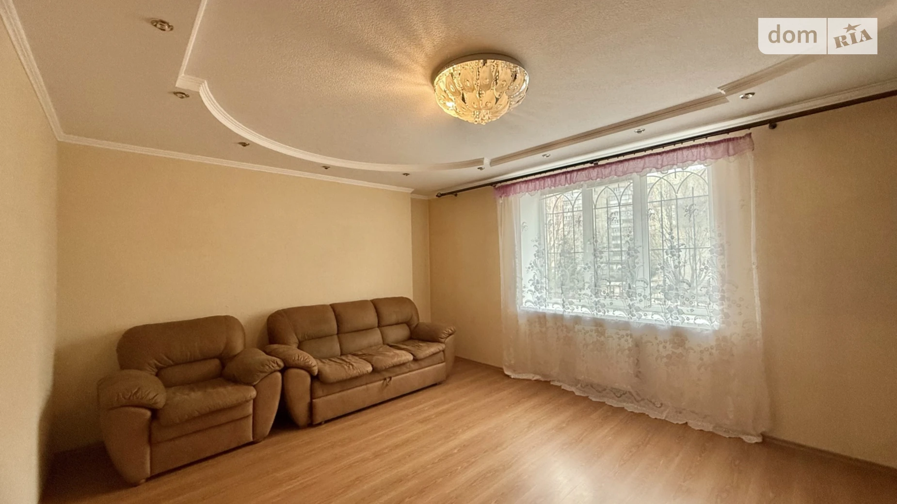 Сдается в аренду 2-комнатная квартира 70 кв. м в Виннице, ул. Зодчих - фото 2