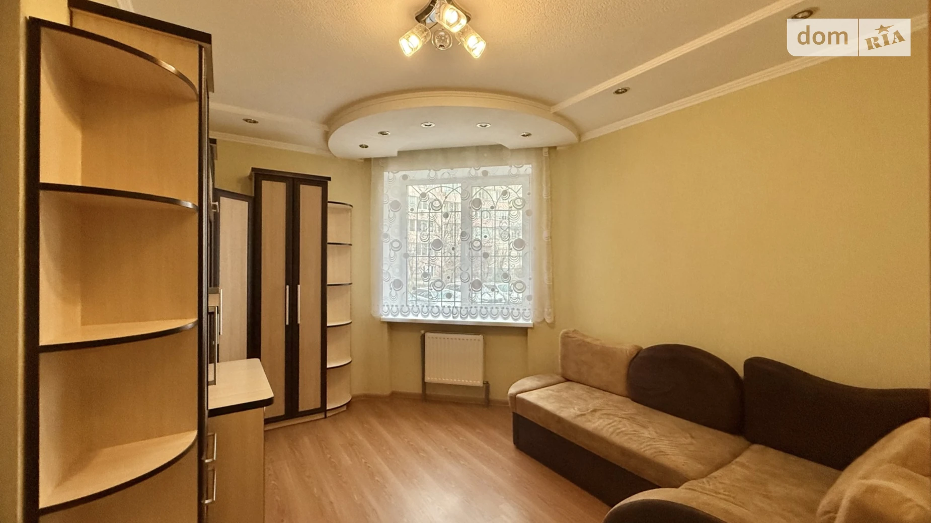 Сдается в аренду 2-комнатная квартира 70 кв. м в Виннице, ул. Зодчих - фото 3