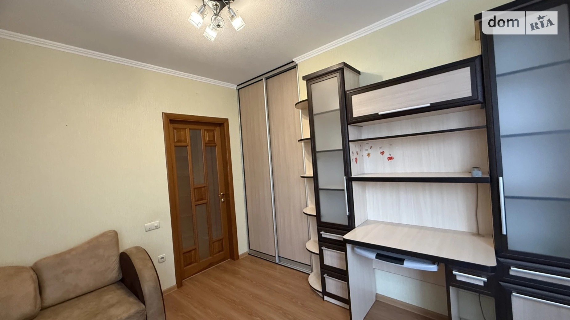 Сдается в аренду 2-комнатная квартира 70 кв. м в Виннице, ул. Зодчих - фото 4