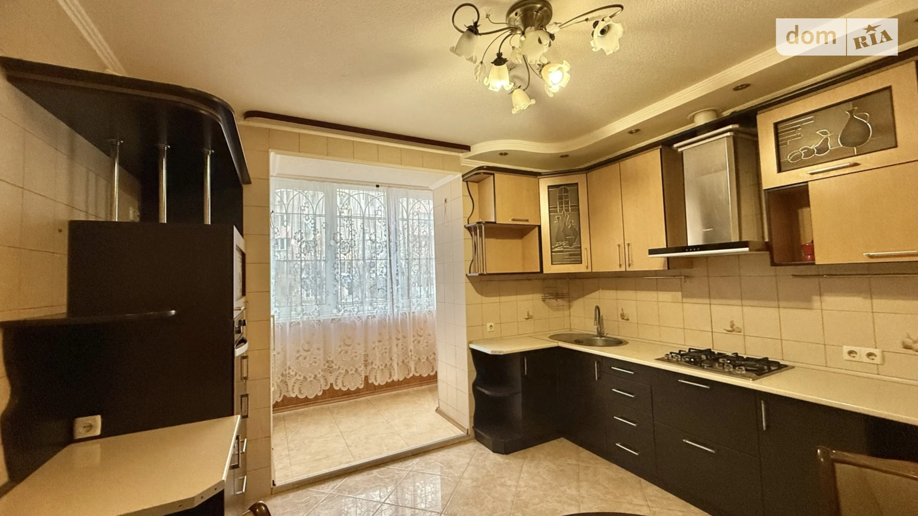 Сдается в аренду 2-комнатная квартира 70 кв. м в Виннице, ул. Зодчих - фото 5