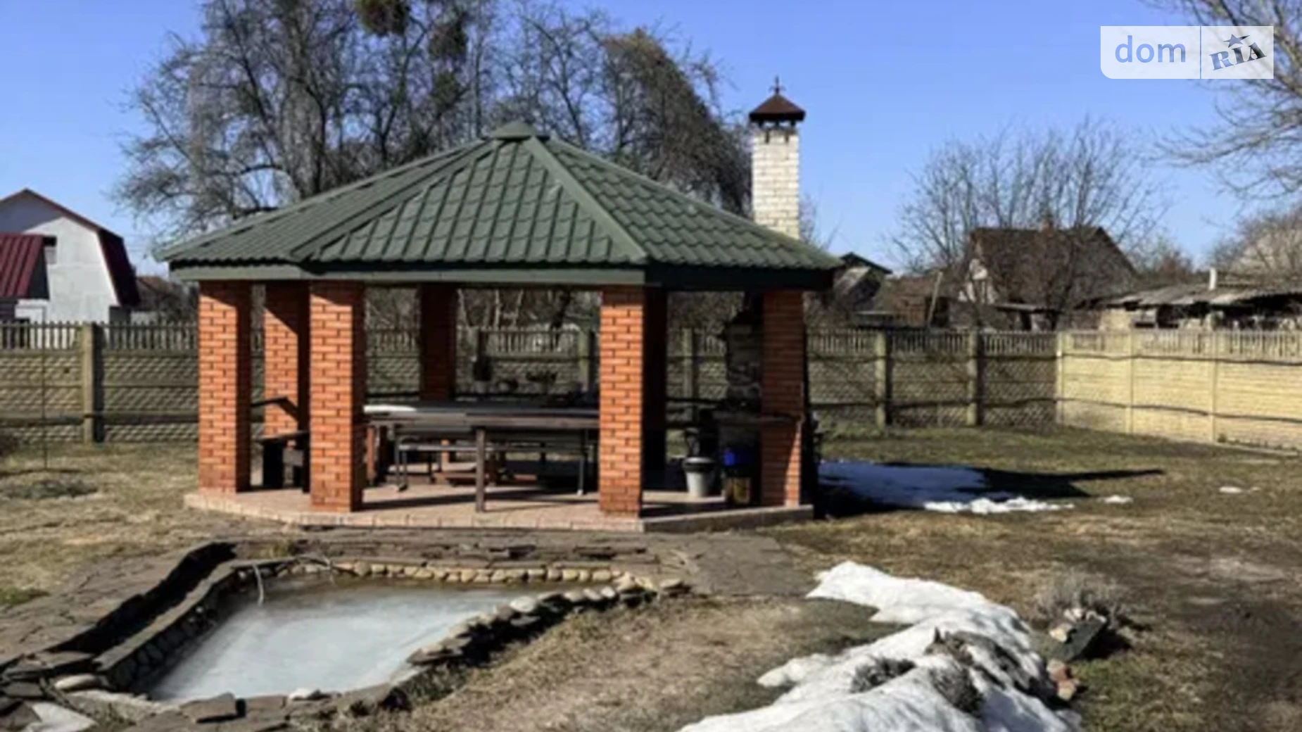Продается дом на 3 этажа 180 кв. м с мебелью, цена: 170000 $ - фото 4