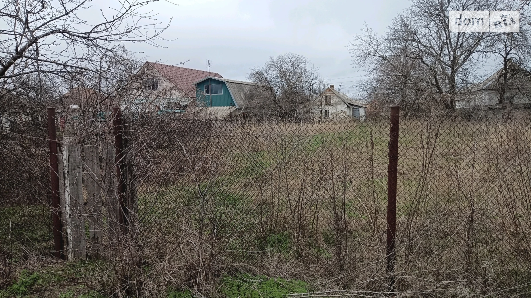 Продается земельный участок 10 соток в Днепропетровской области, цена: 11000 $ - фото 3