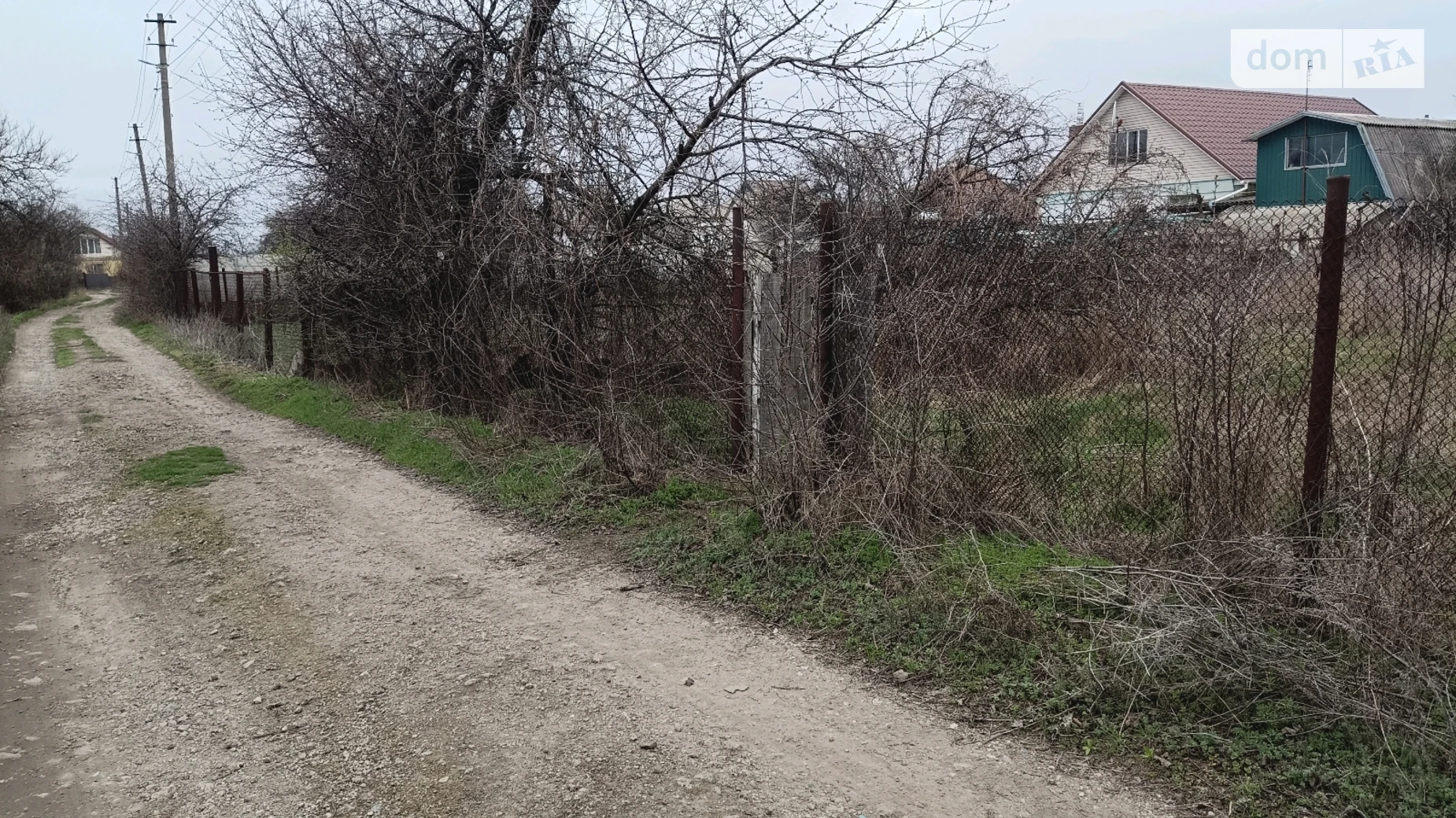 Продается земельный участок 10 соток в Днепропетровской области, цена: 11000 $ - фото 4