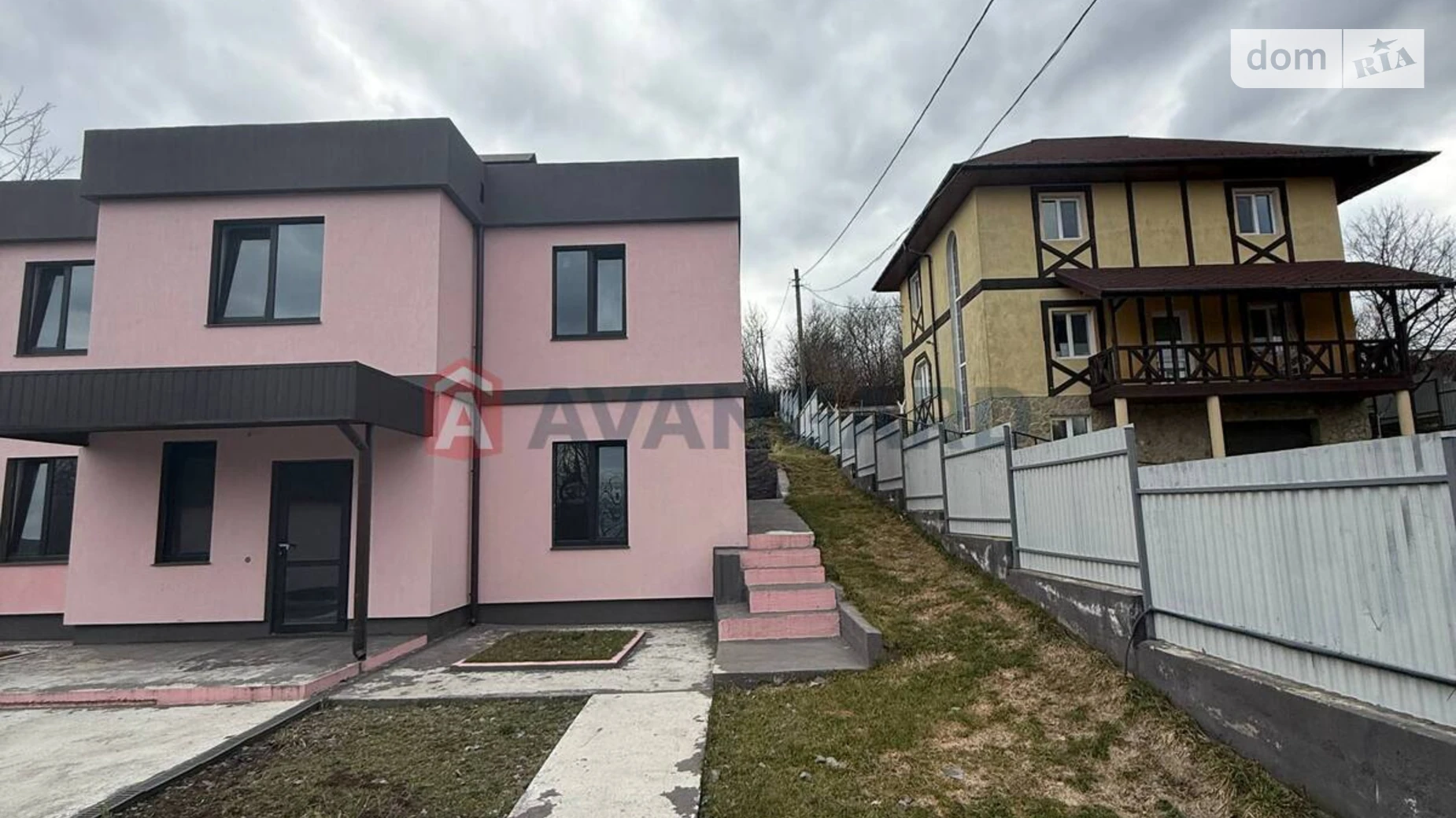 Продається будинок 2 поверховий 167 кв. м з ділянкою, цена: 76500 $ - фото 2