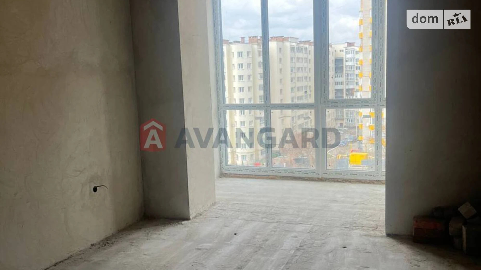 Продается 2-комнатная квартира 75 кв. м в Хмельницком, просп. Мира, 96 - фото 4