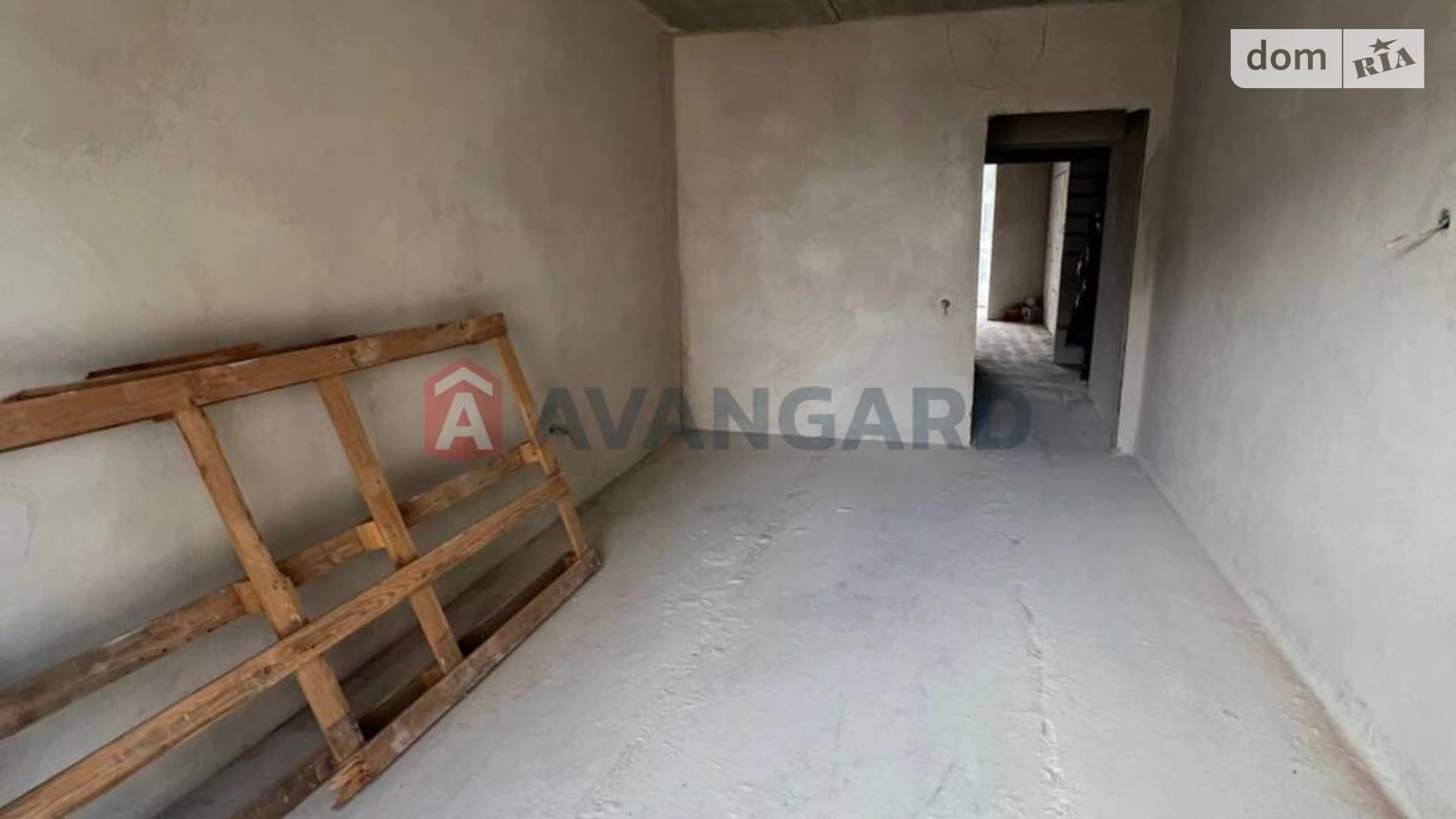 Продается 2-комнатная квартира 75 кв. м в Хмельницком, просп. Мира, 96 - фото 5