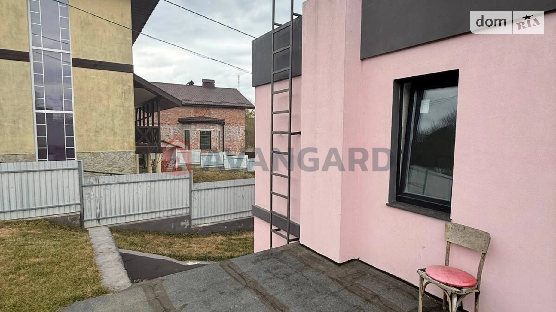 Продається будинок 2 поверховий 167 кв. м з ділянкою, цена: 76500 $ - фото 4